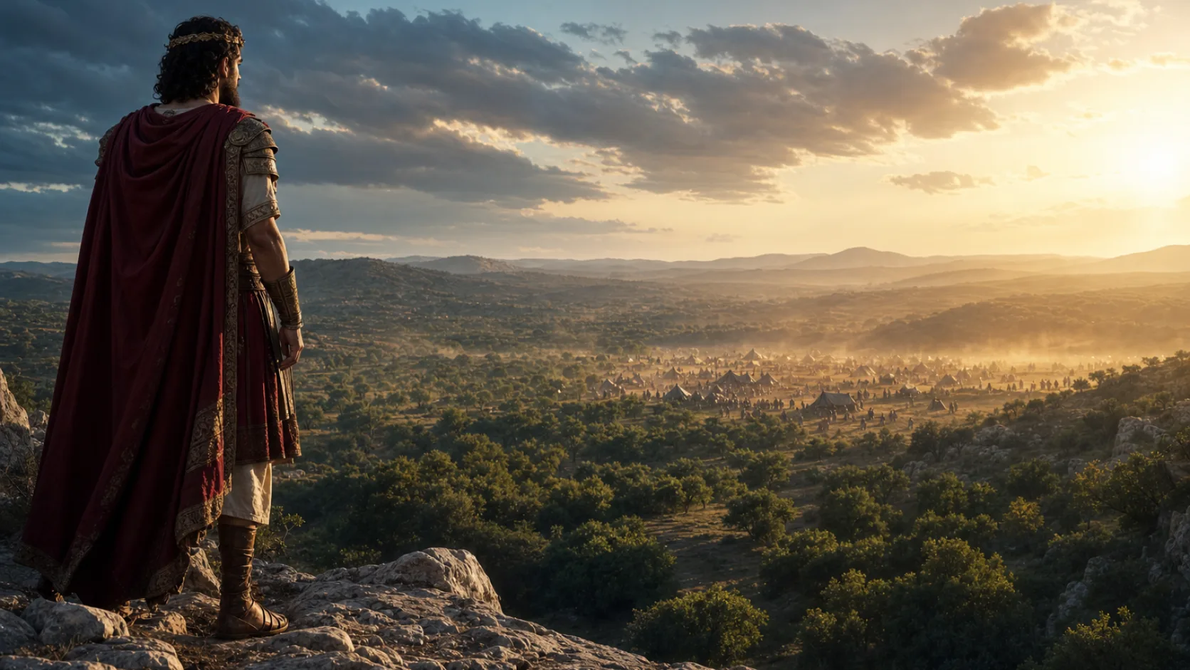 1 Chronicles 14