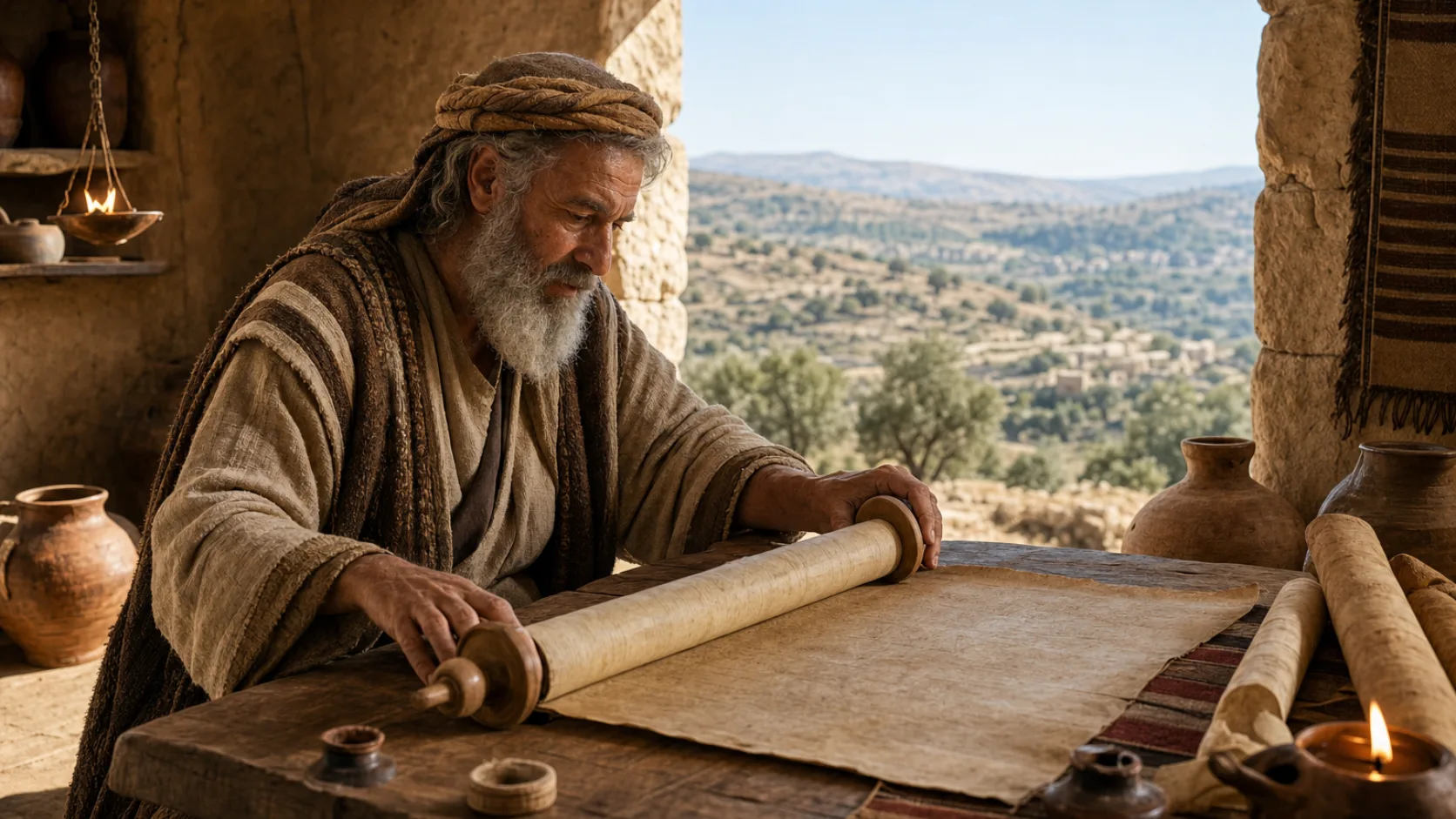 1 Chronicles 2