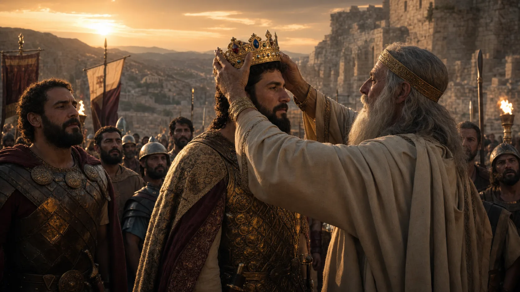 1 Chronicles 20