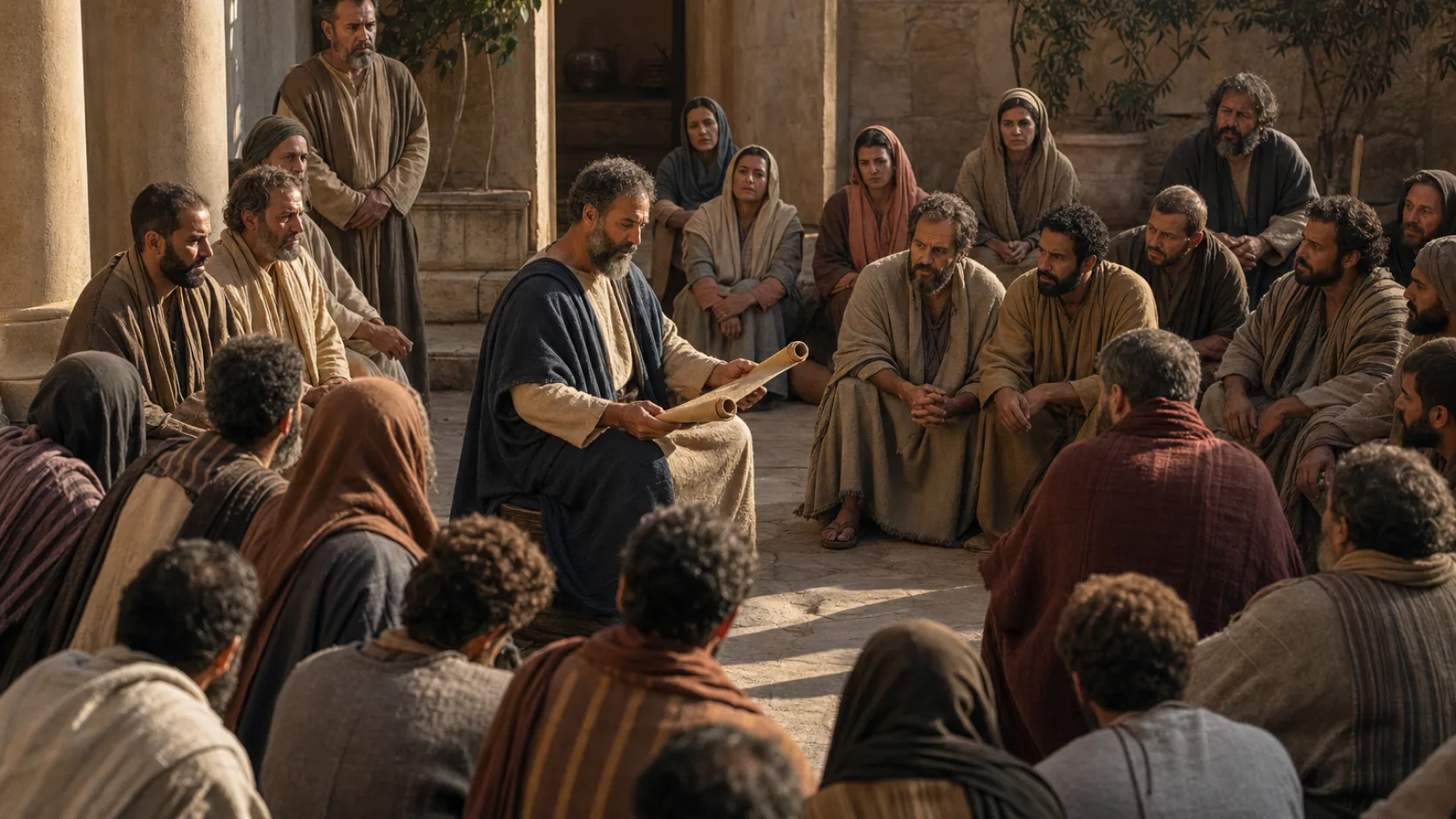 1 Corinthians 5