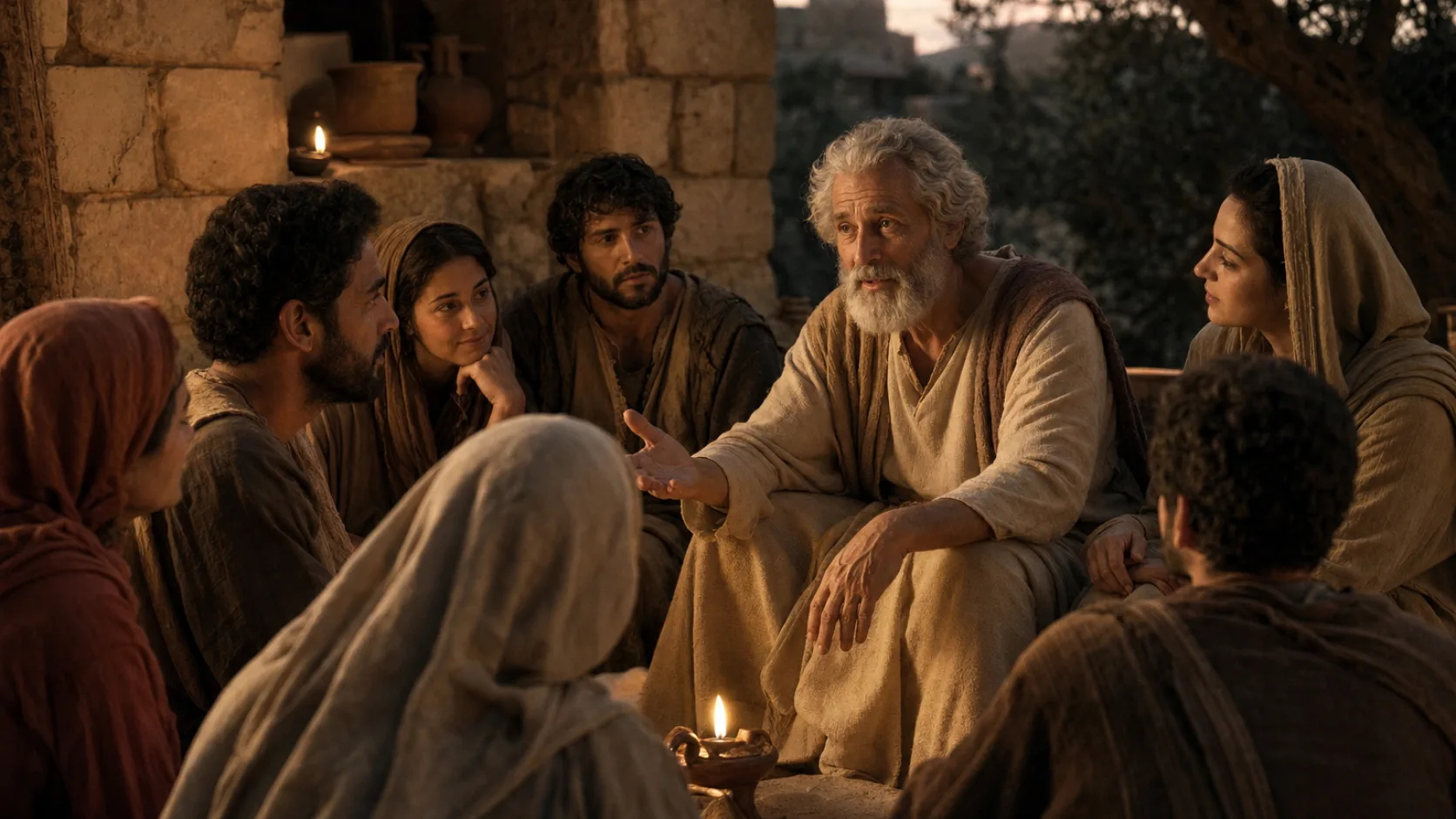 1 John 3