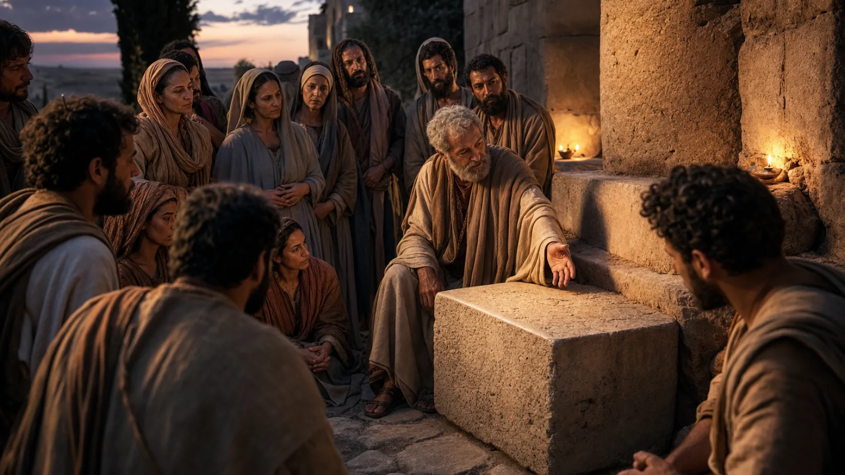 1 Peter 2