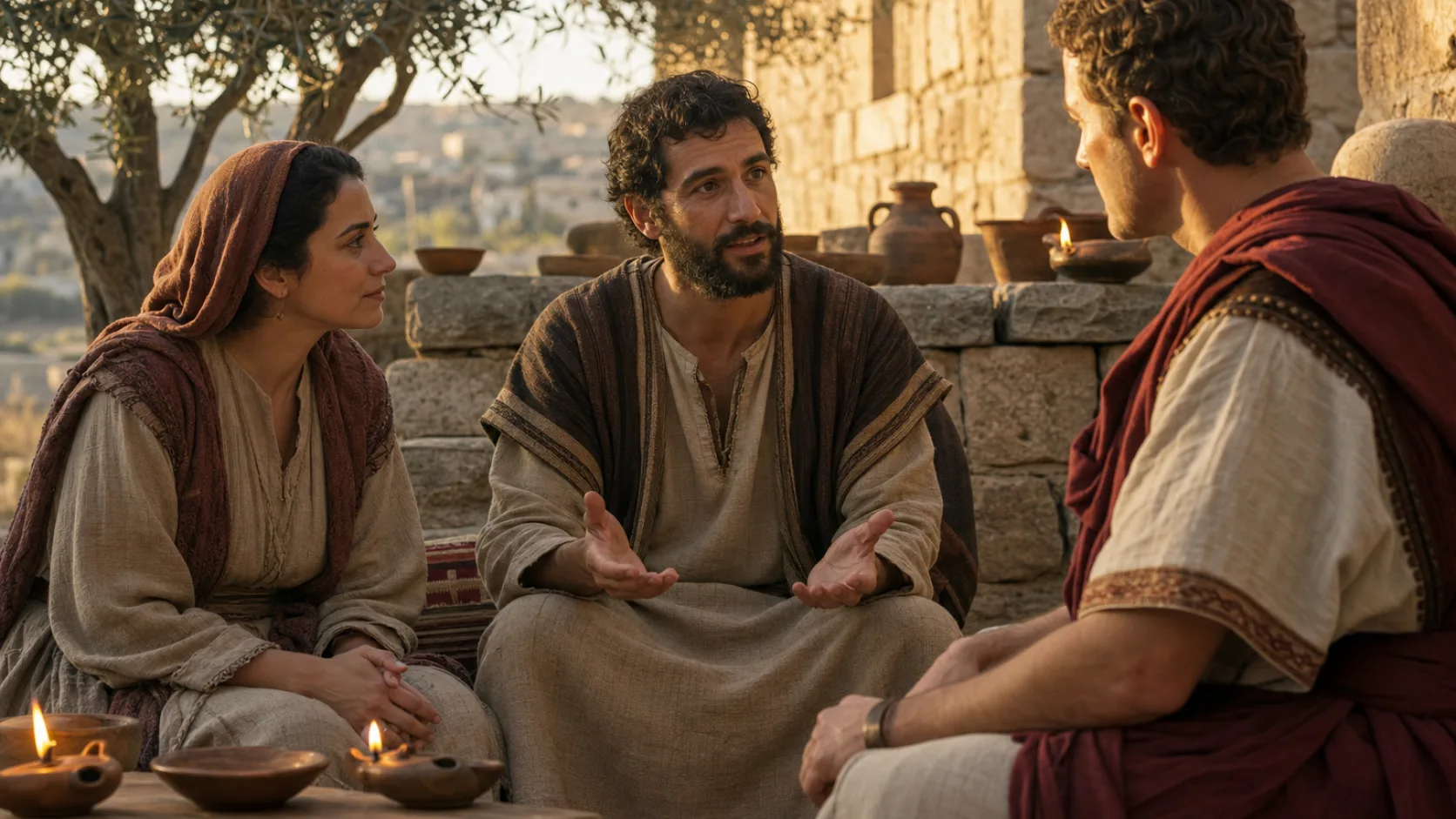 1 Peter 3