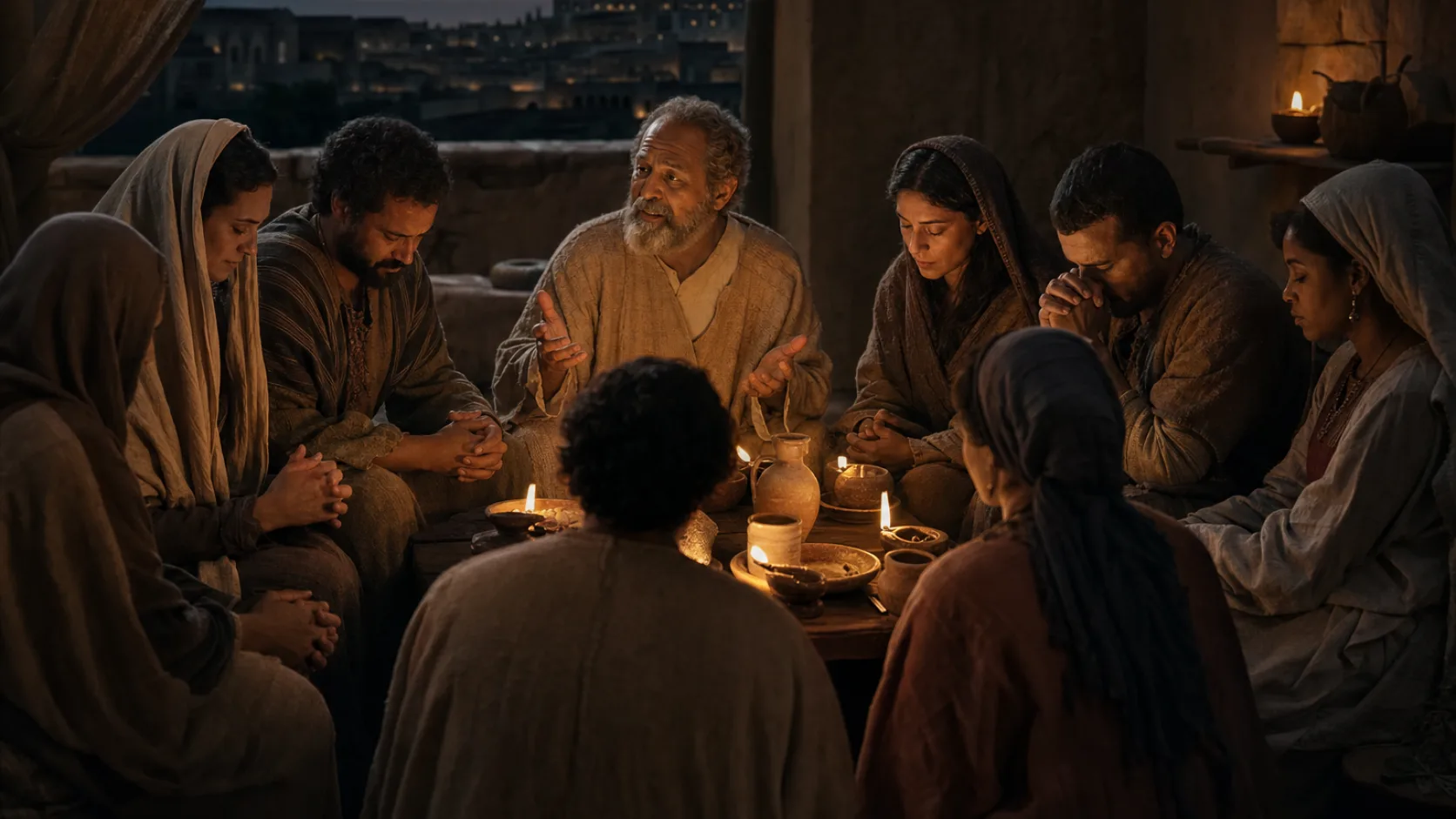 1 Peter 4