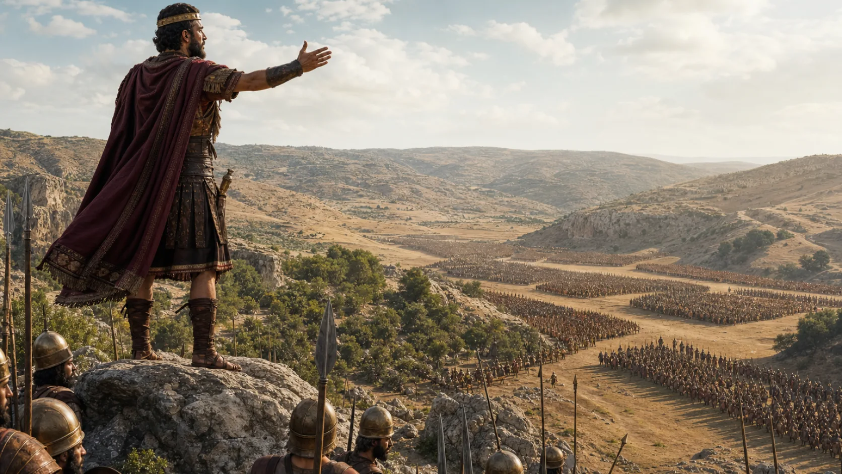 2 Chronicles 13