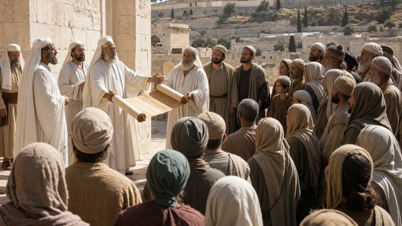 2 Chronicles 17