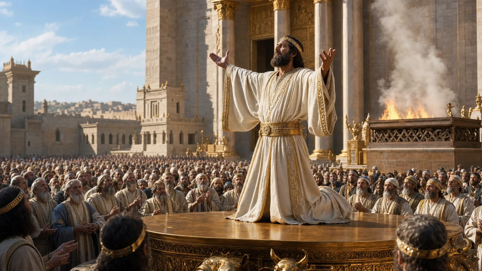 2 Chronicles 6