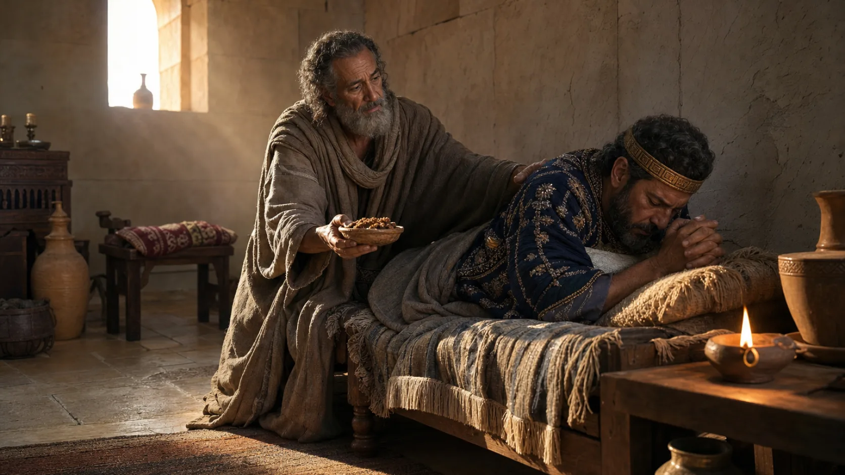 2 Kings 20