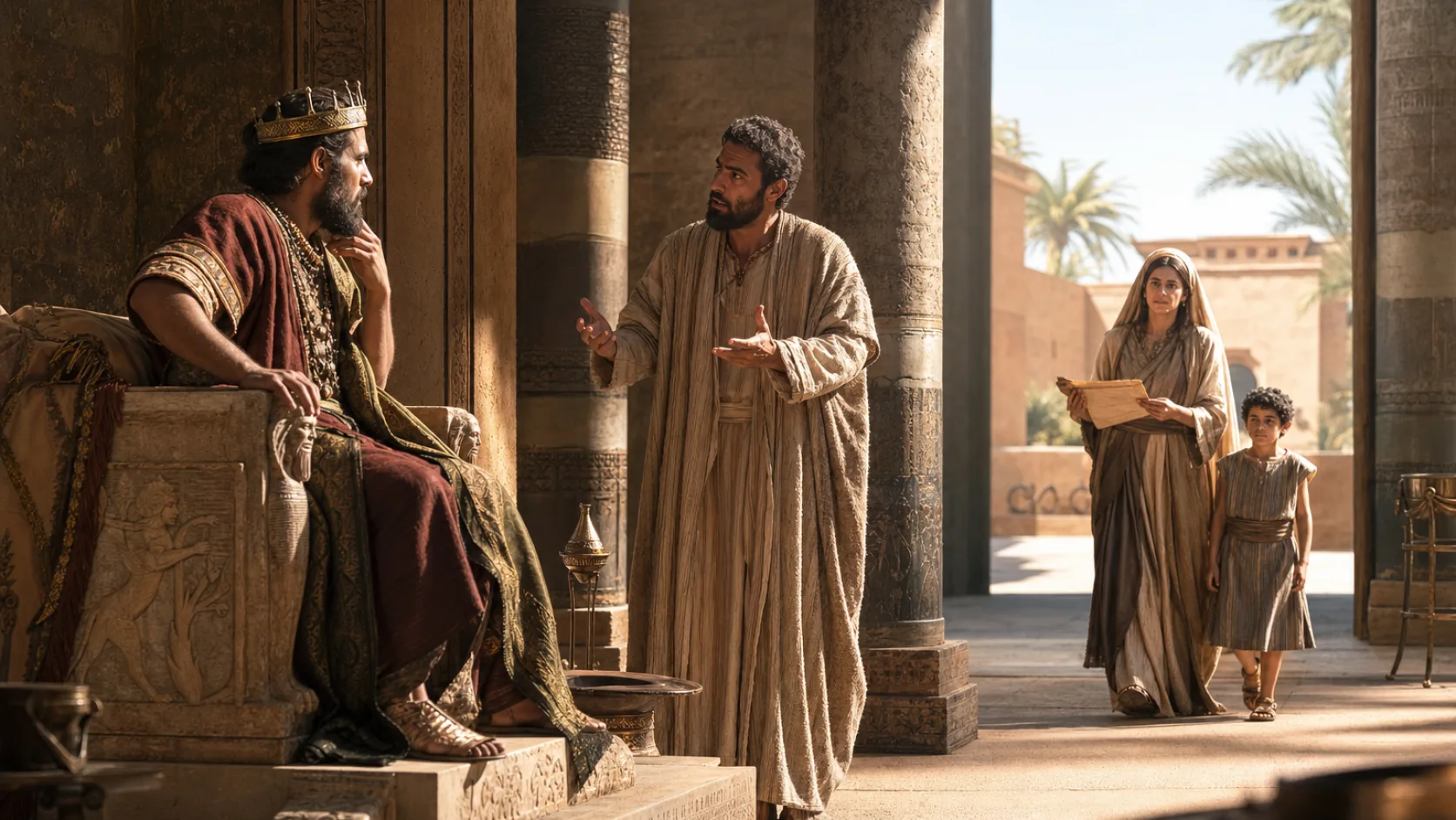 2 Kings 8