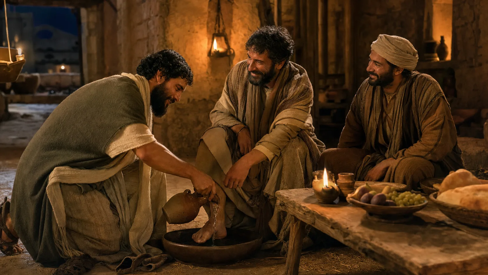 3 John 1