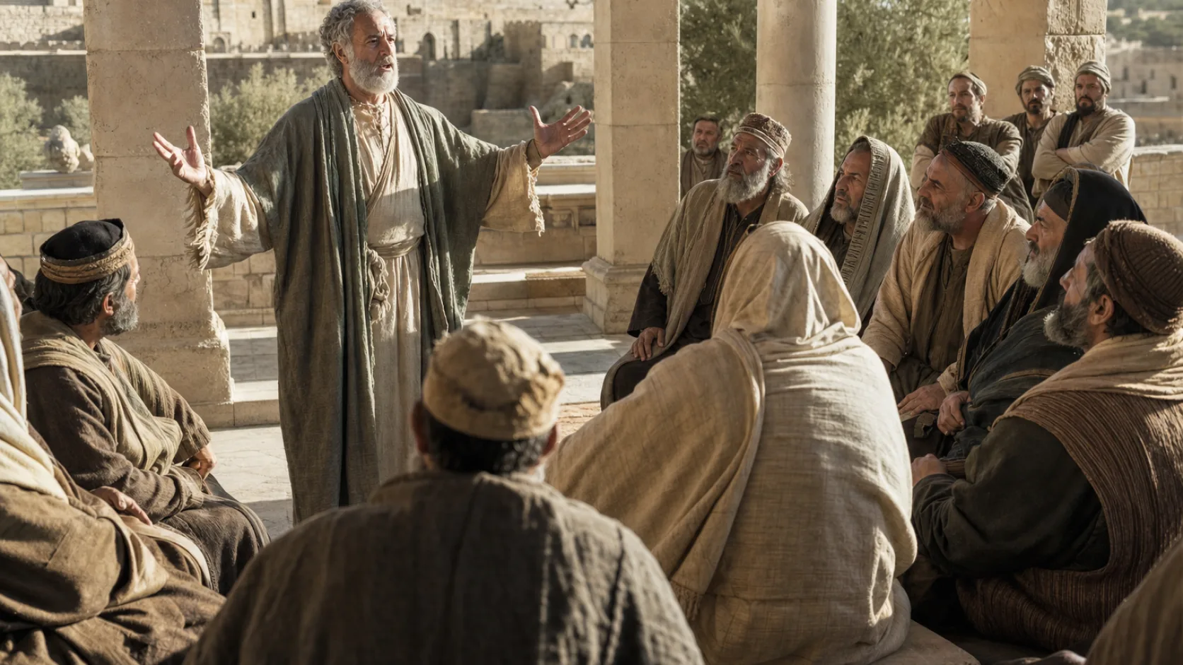 Acts 11