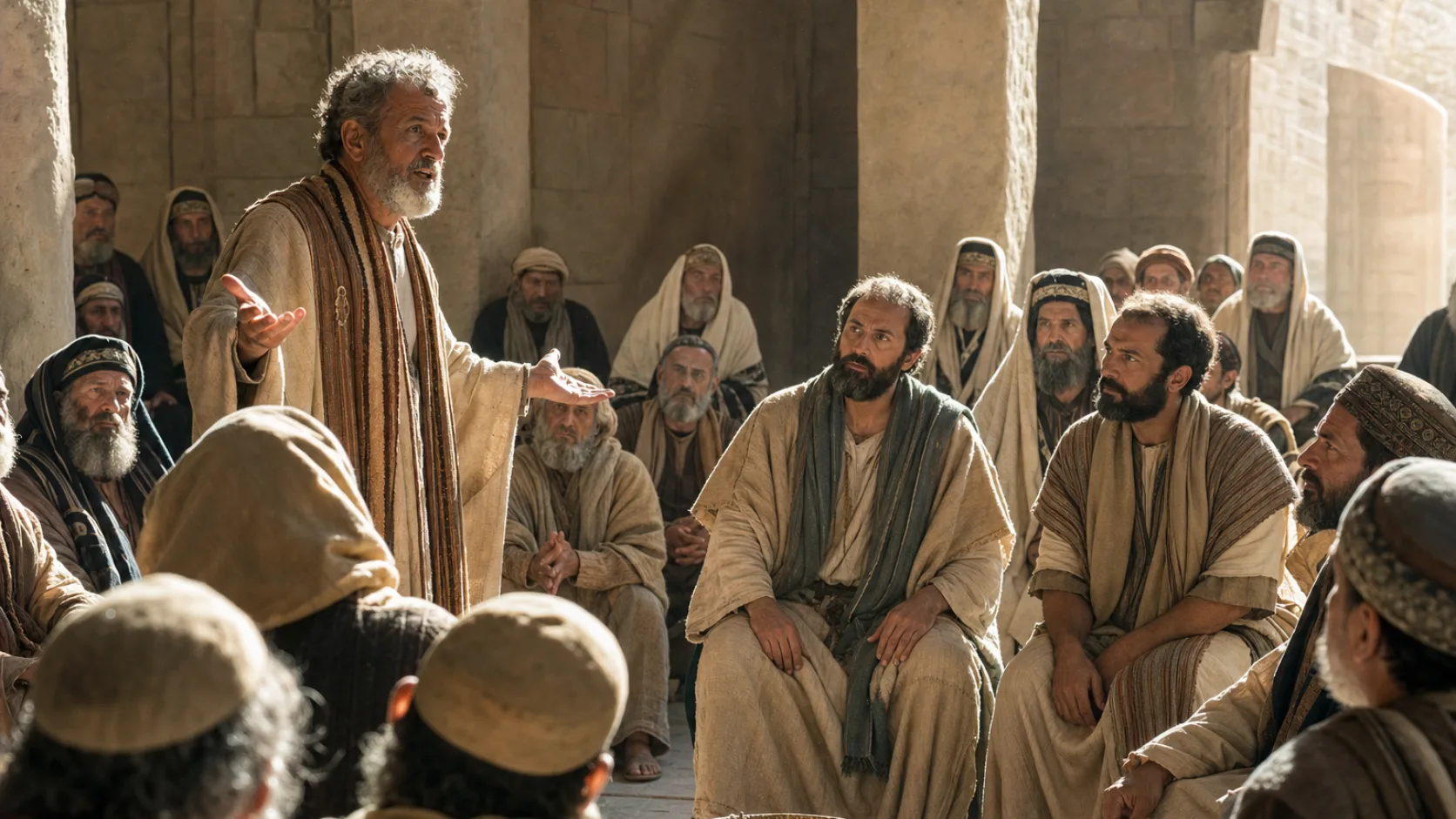 Acts 15