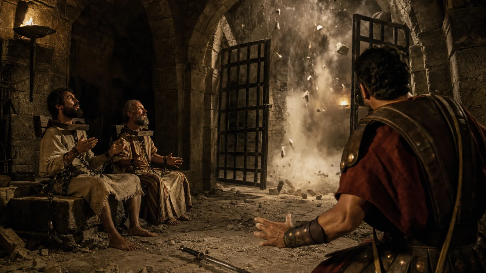 Acts 16