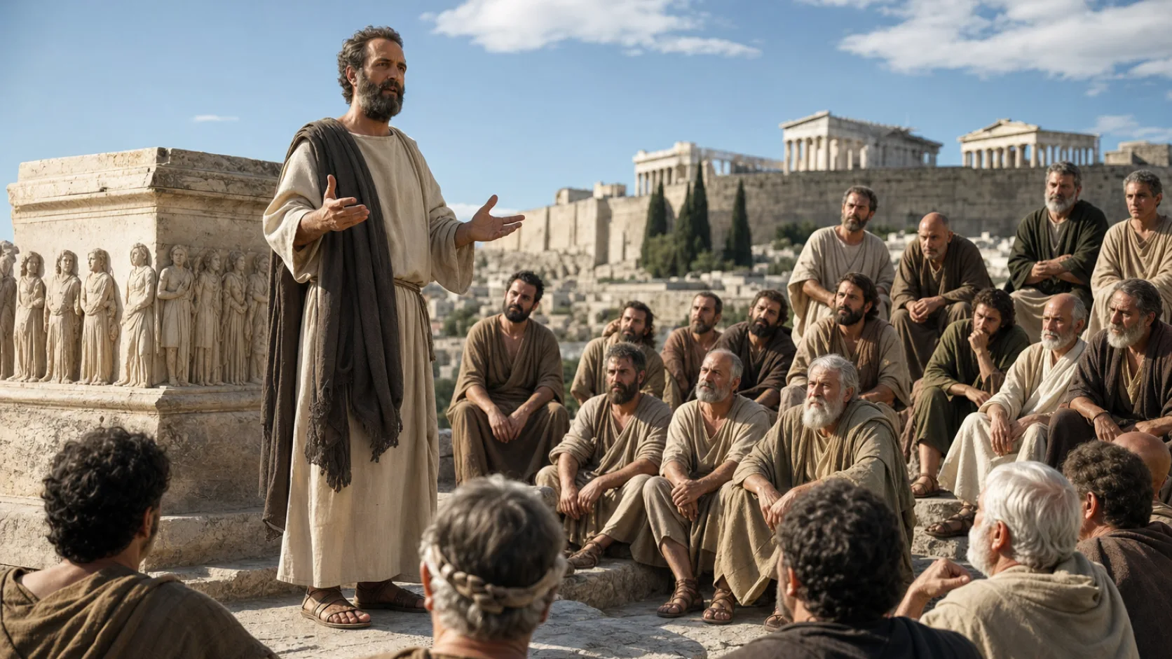 Acts 17