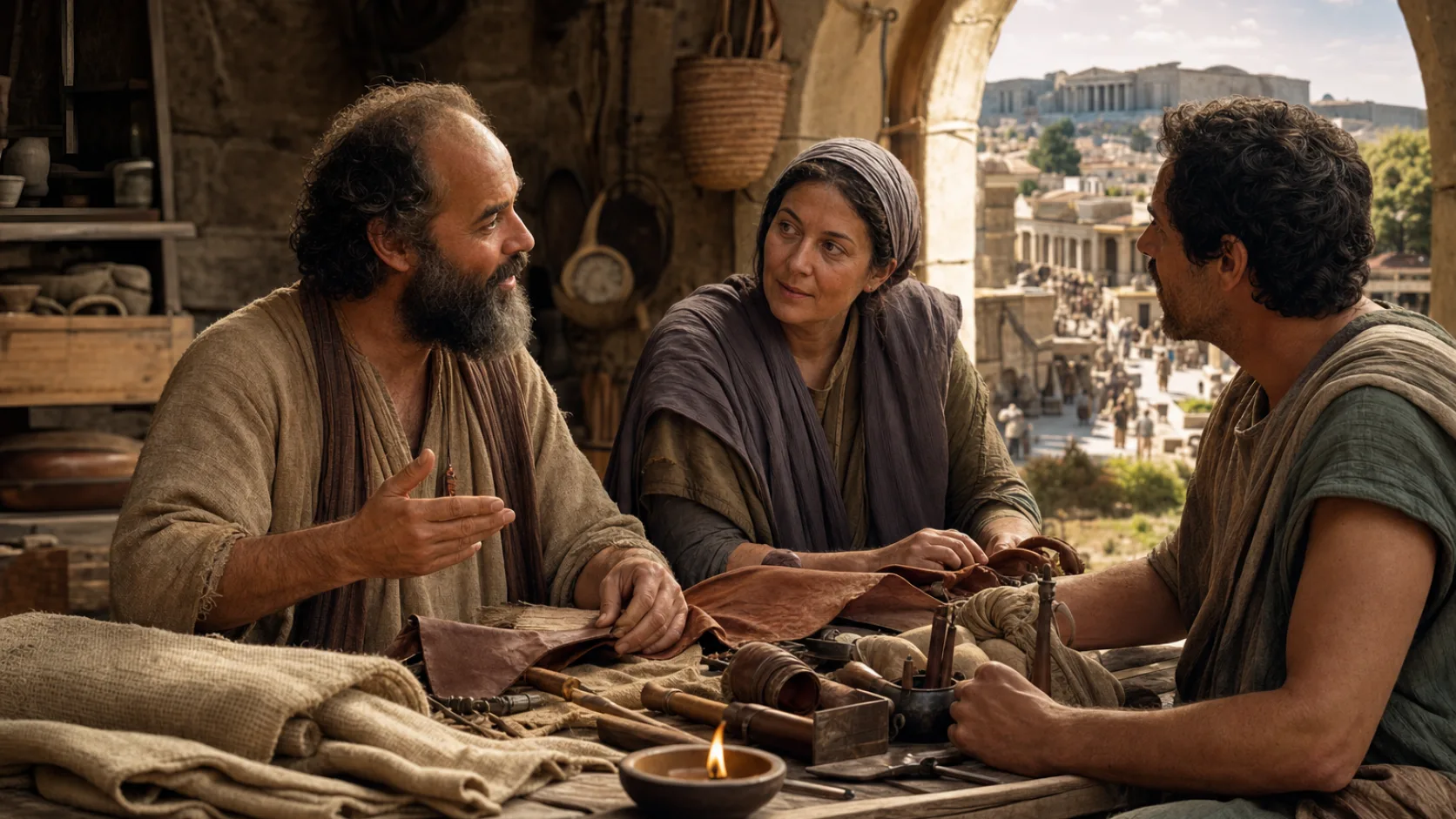 Acts 18