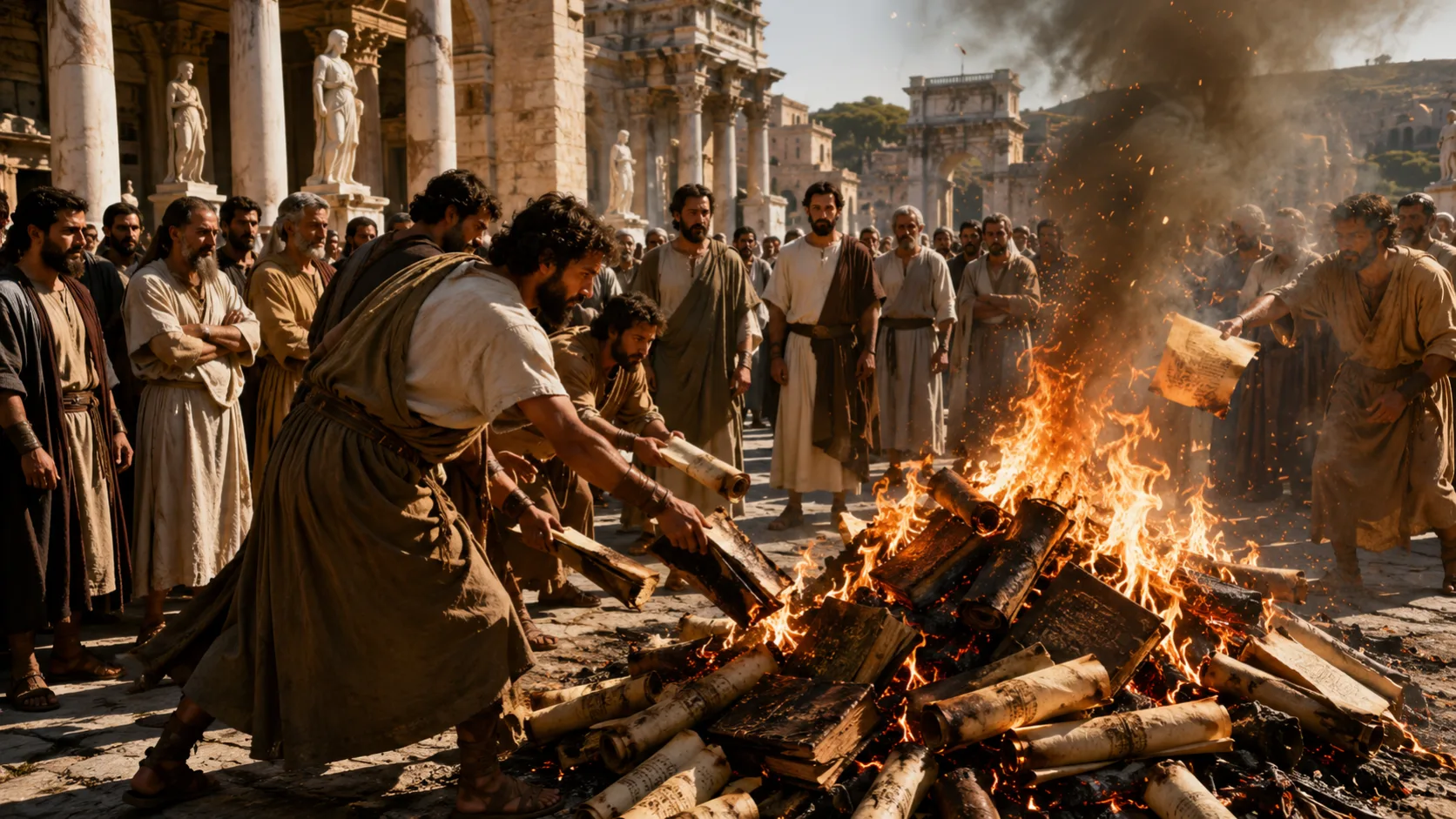 Acts 19