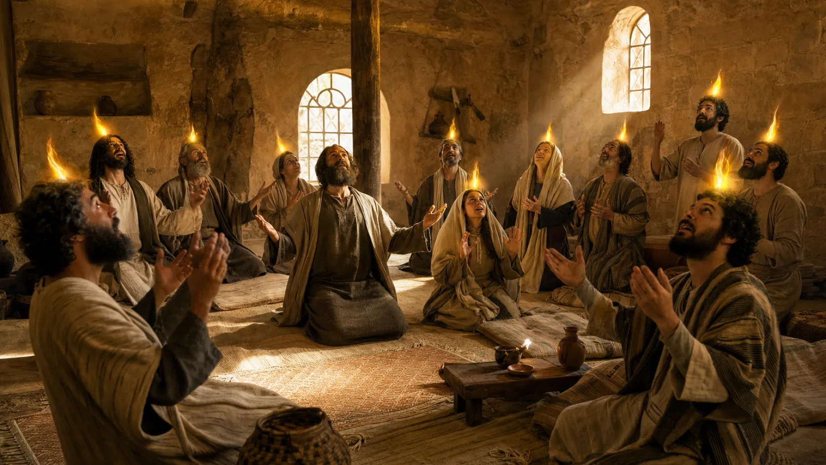 Acts 2