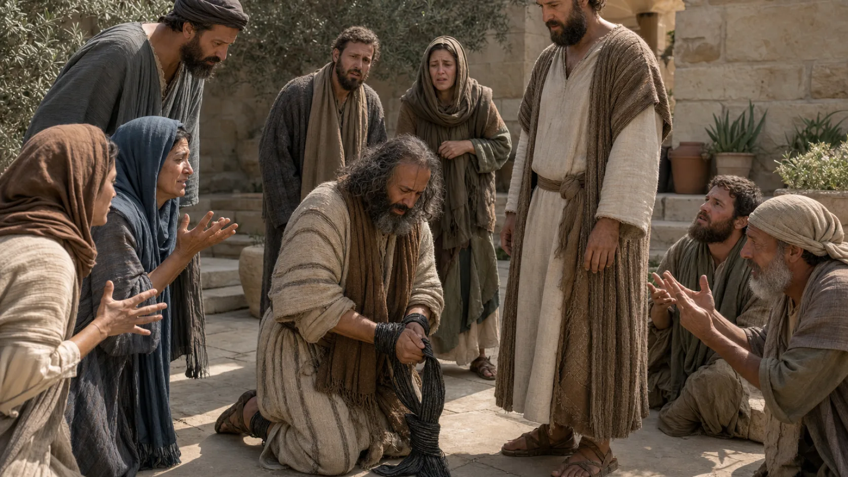Acts 21