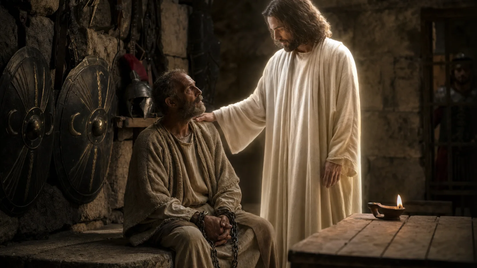 Acts 23