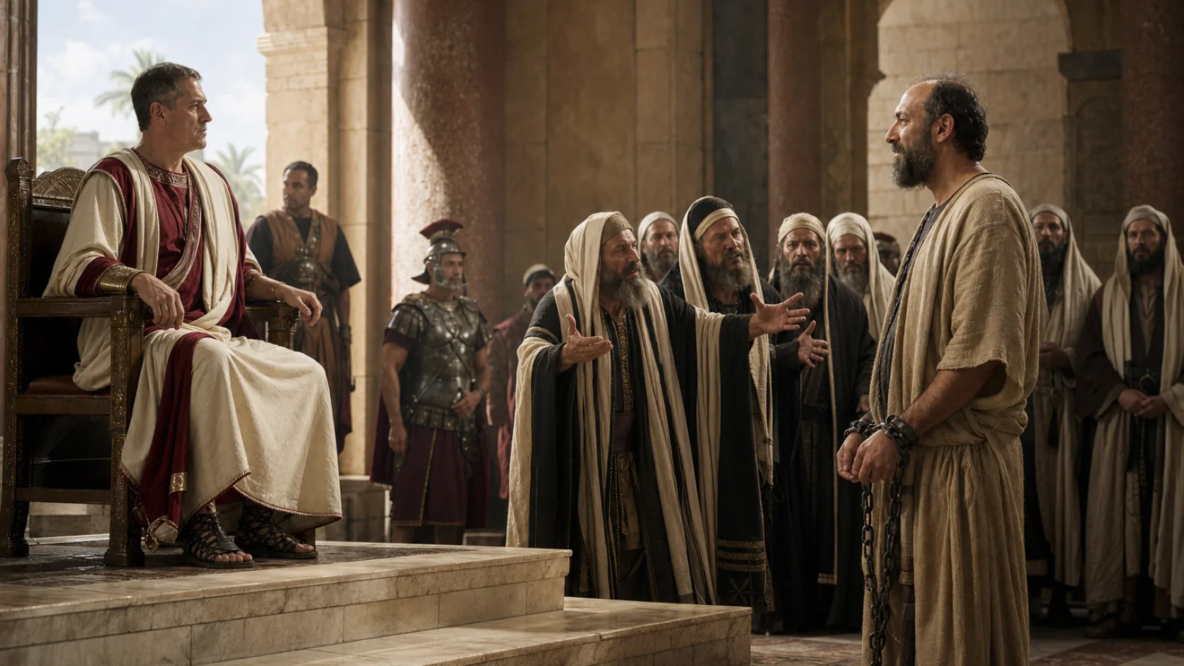 Acts 25