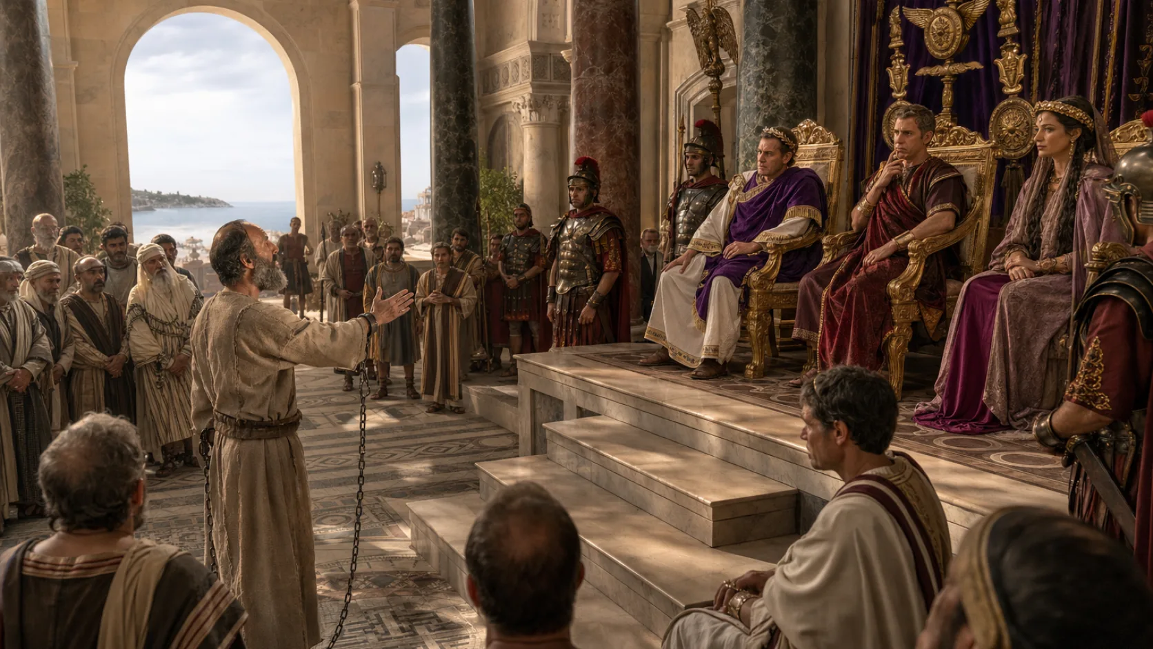 Acts 26