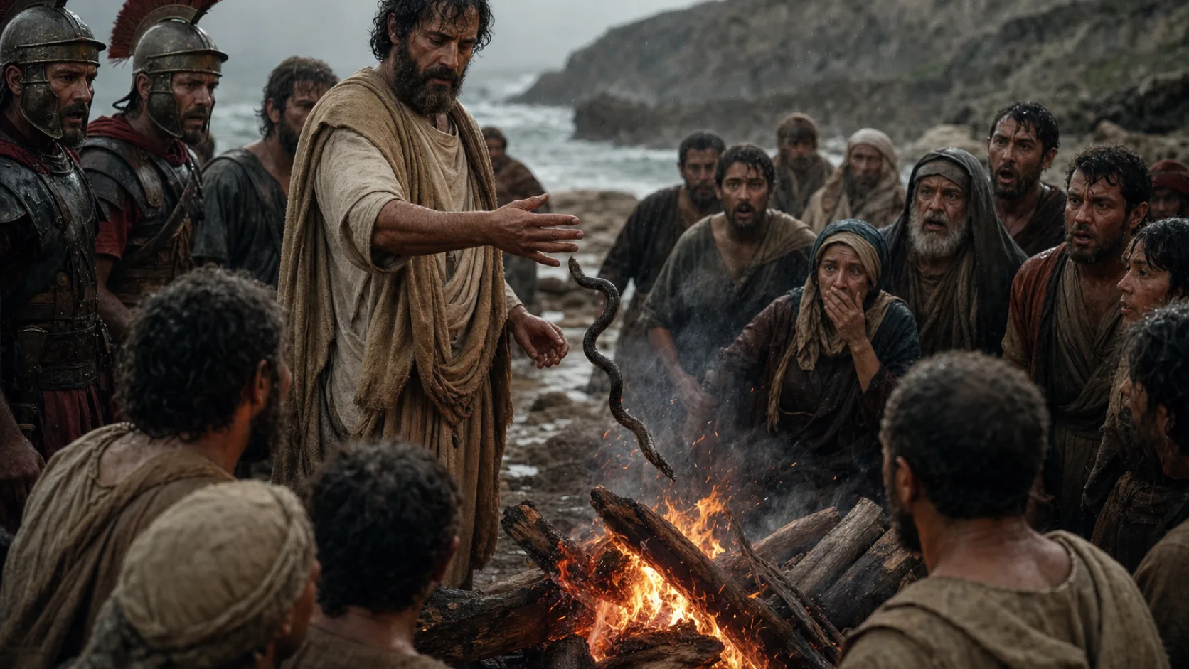 Acts 28