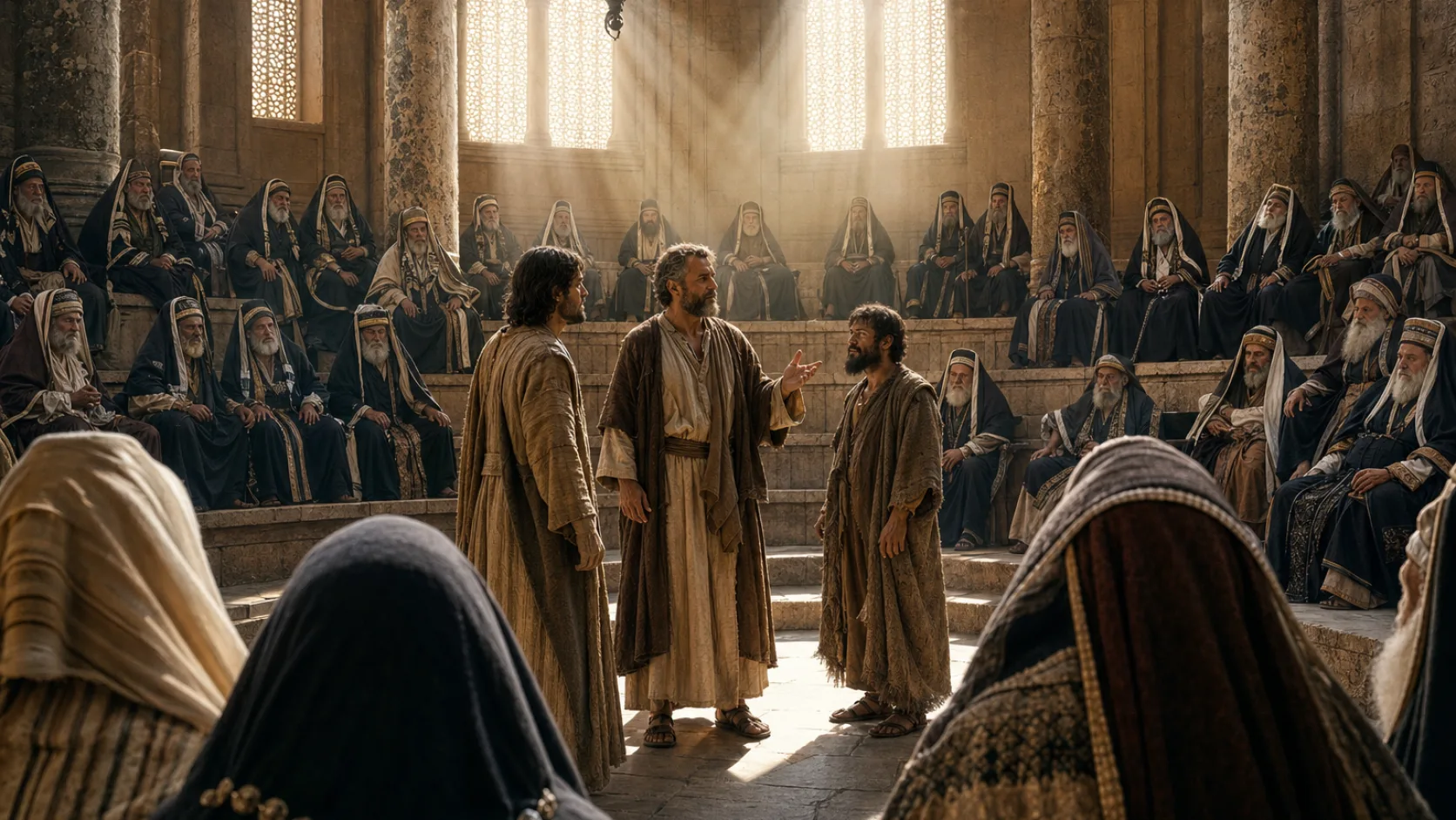 Acts 4