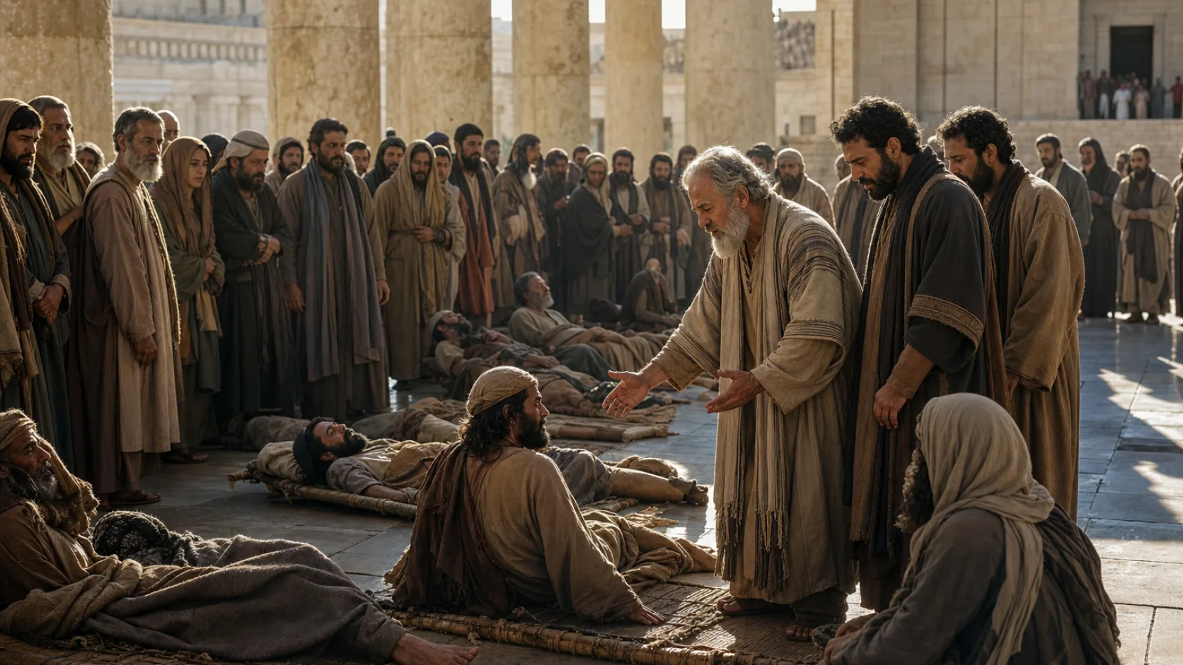 Acts 5