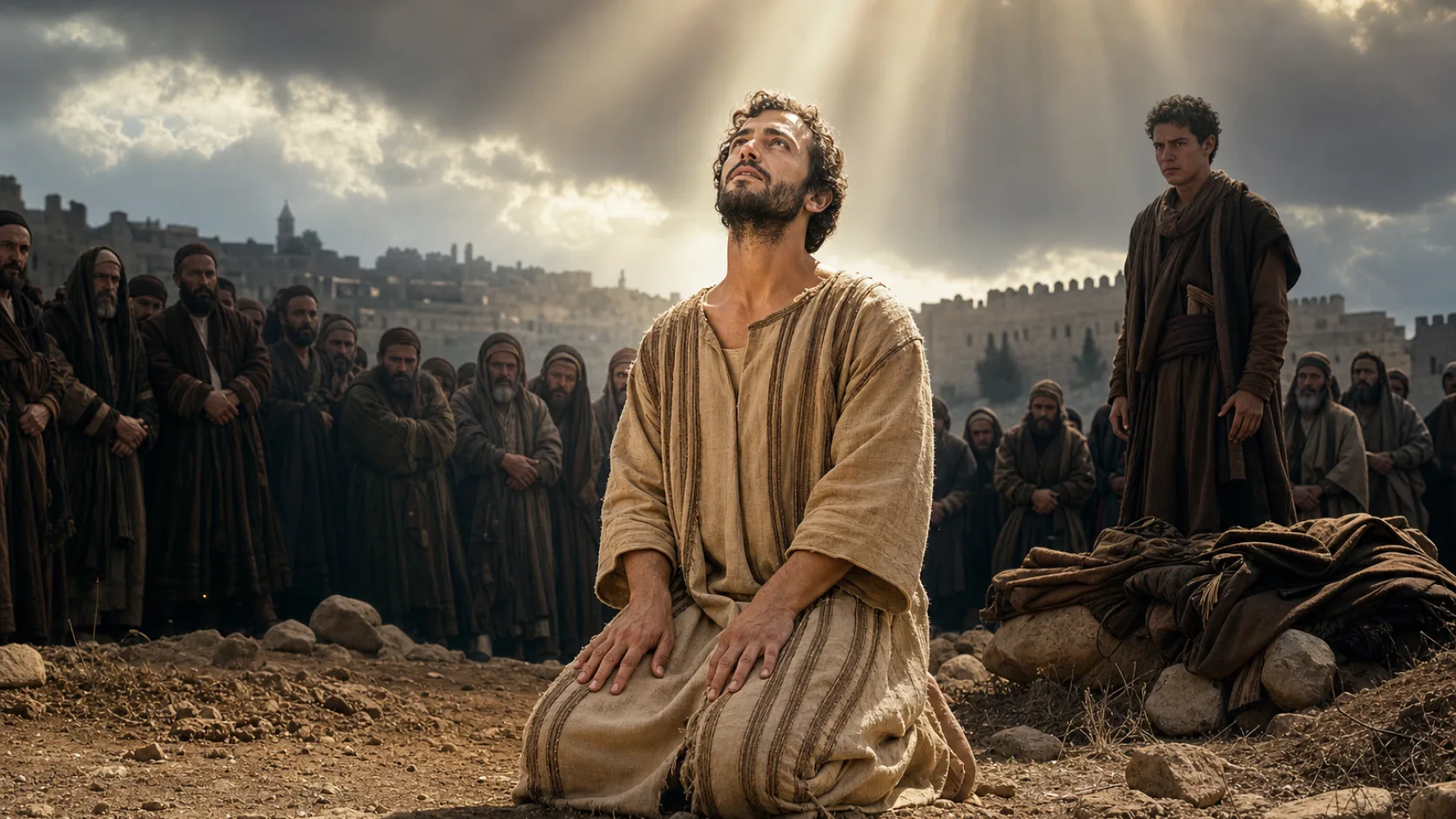 Acts 7