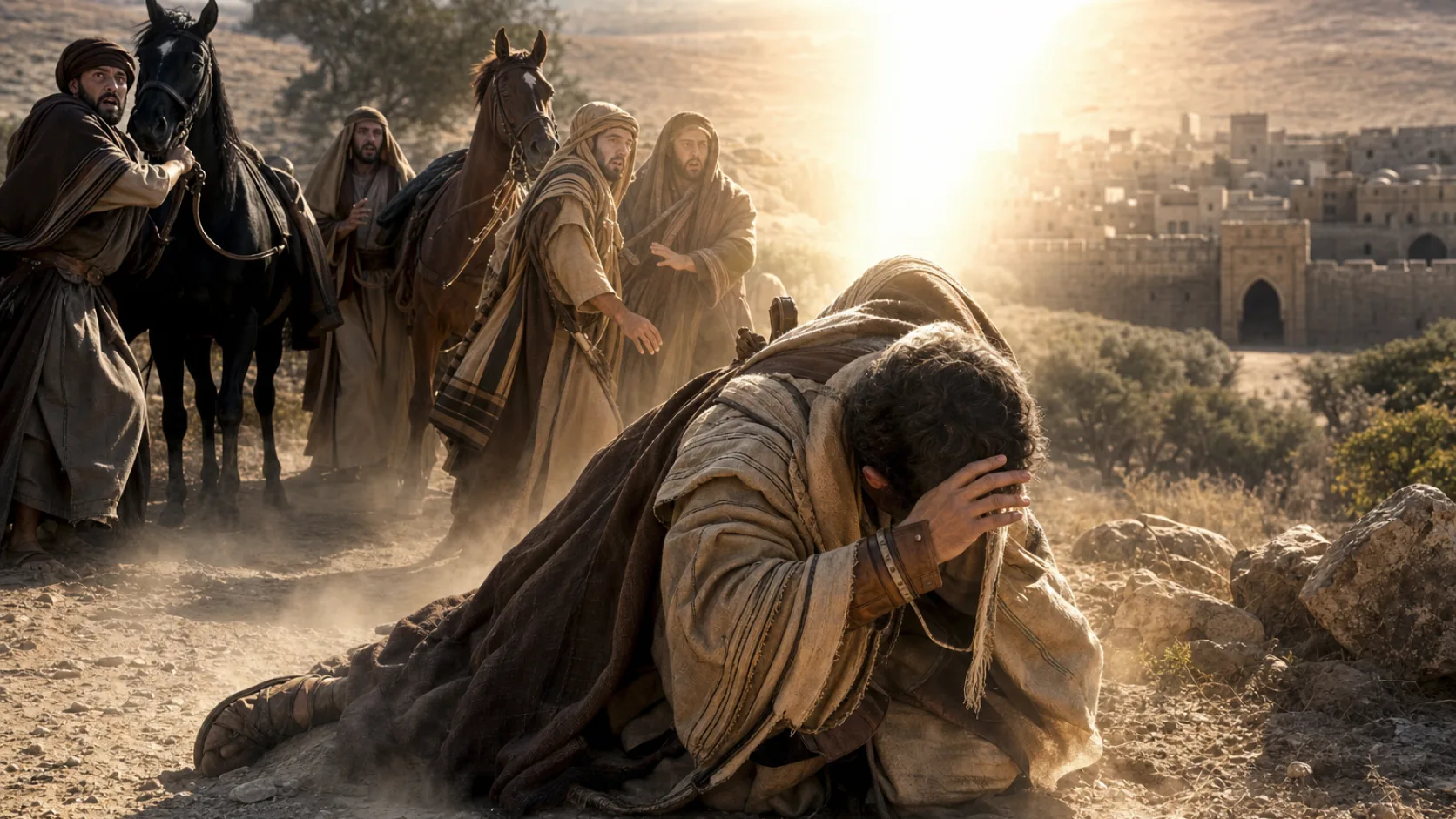 Acts 9