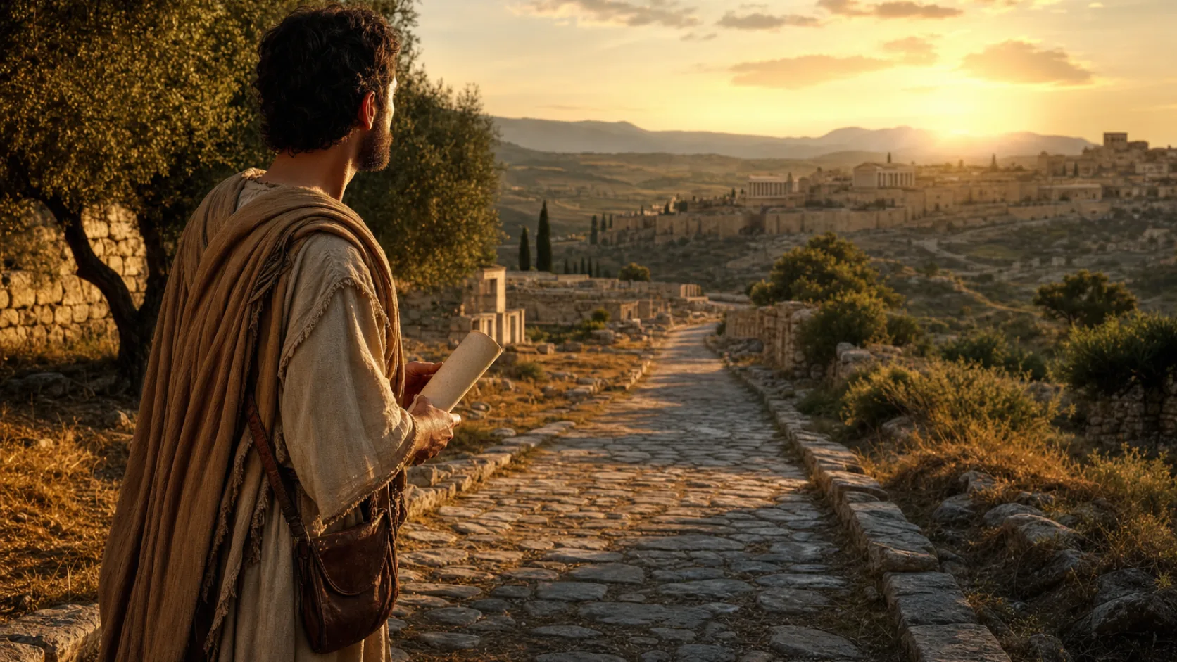 Colossians 2