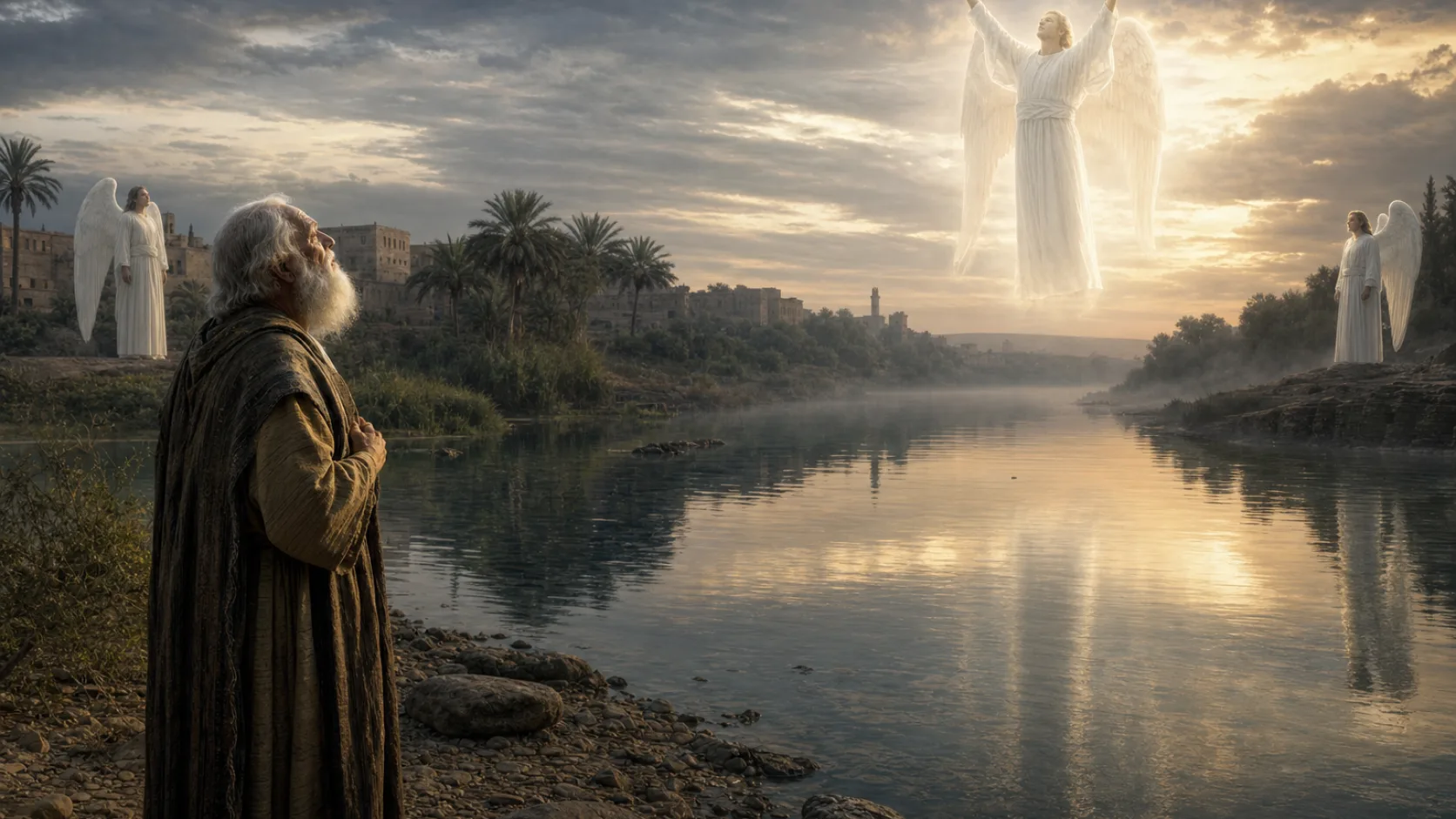 Daniel 12