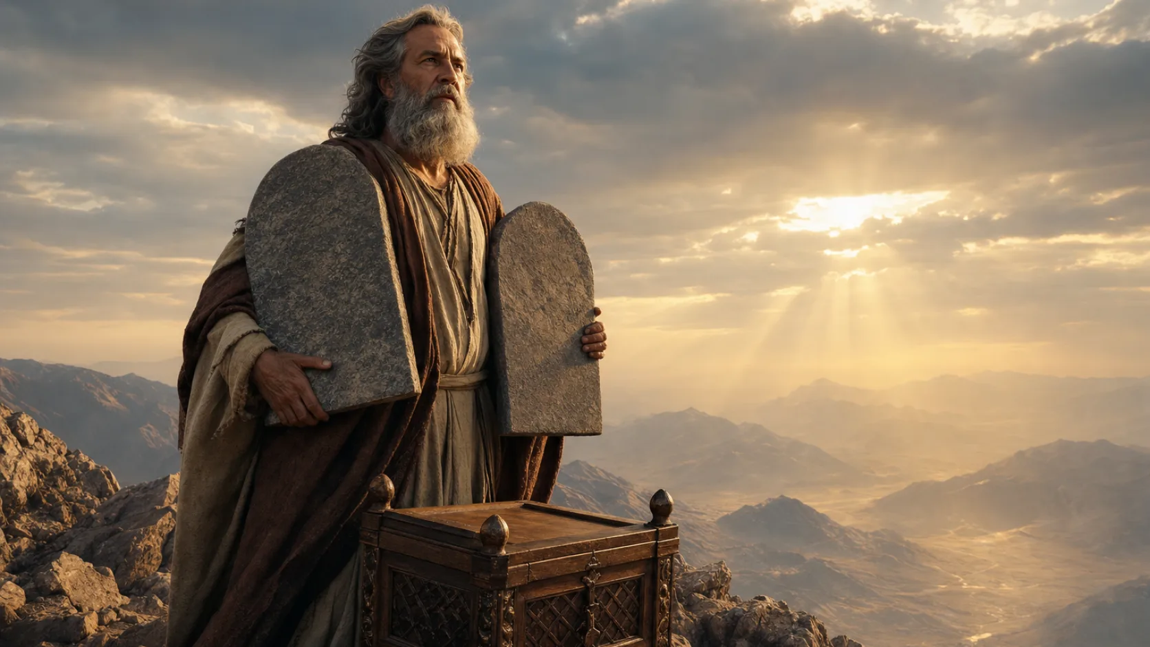 Deuteronomy 10
