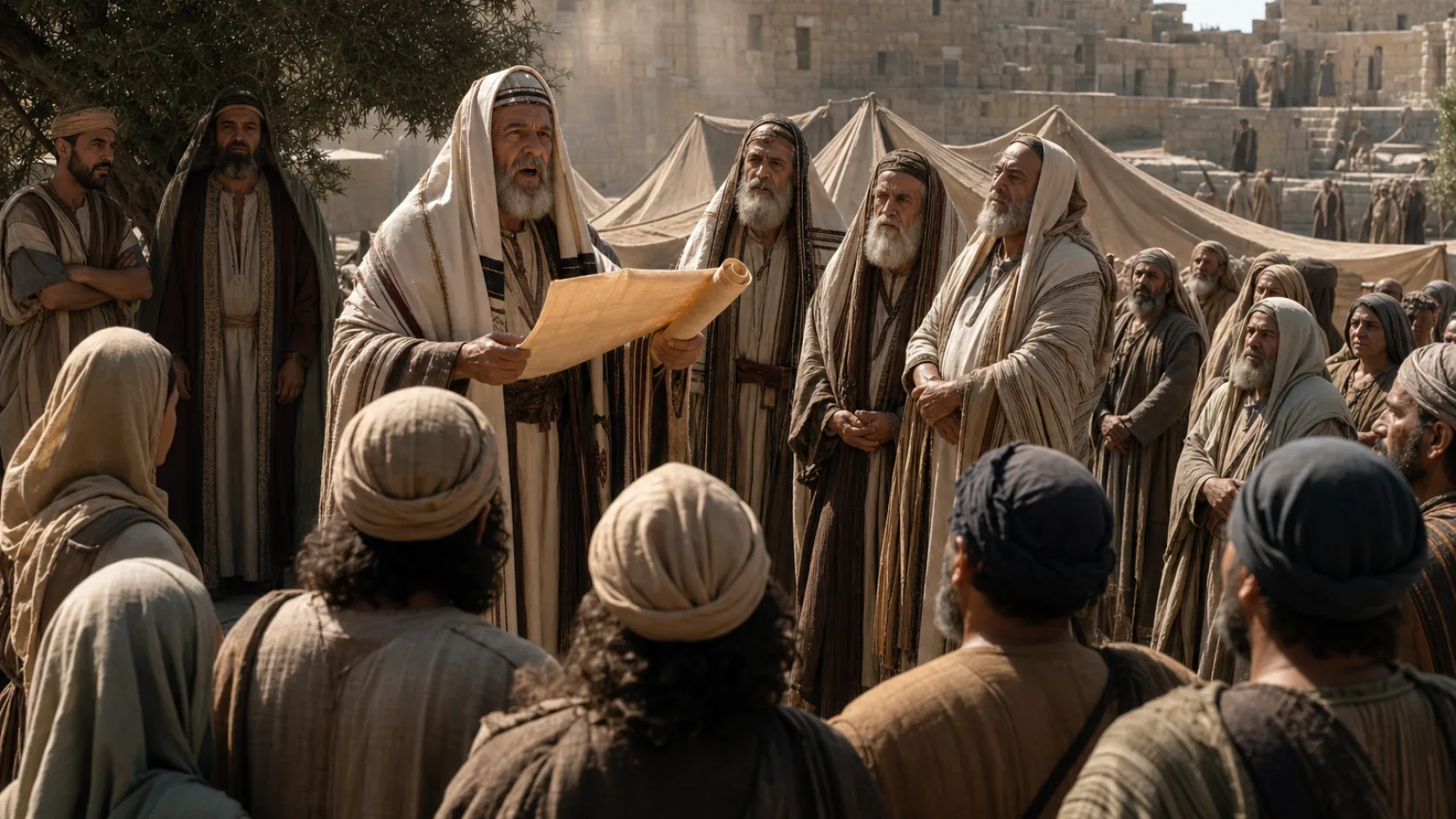 Deuteronomy 13