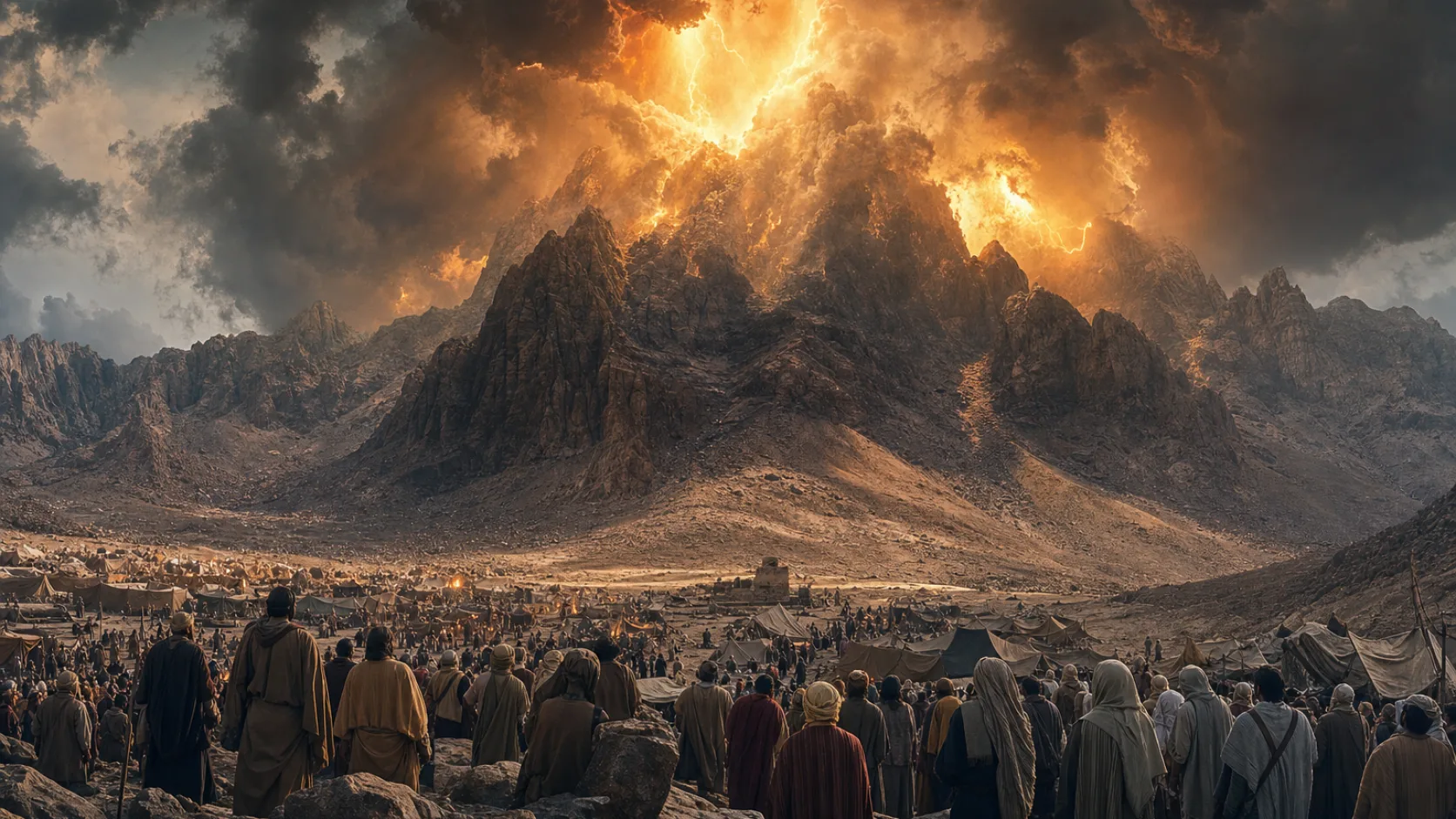 Deuteronomy 4
