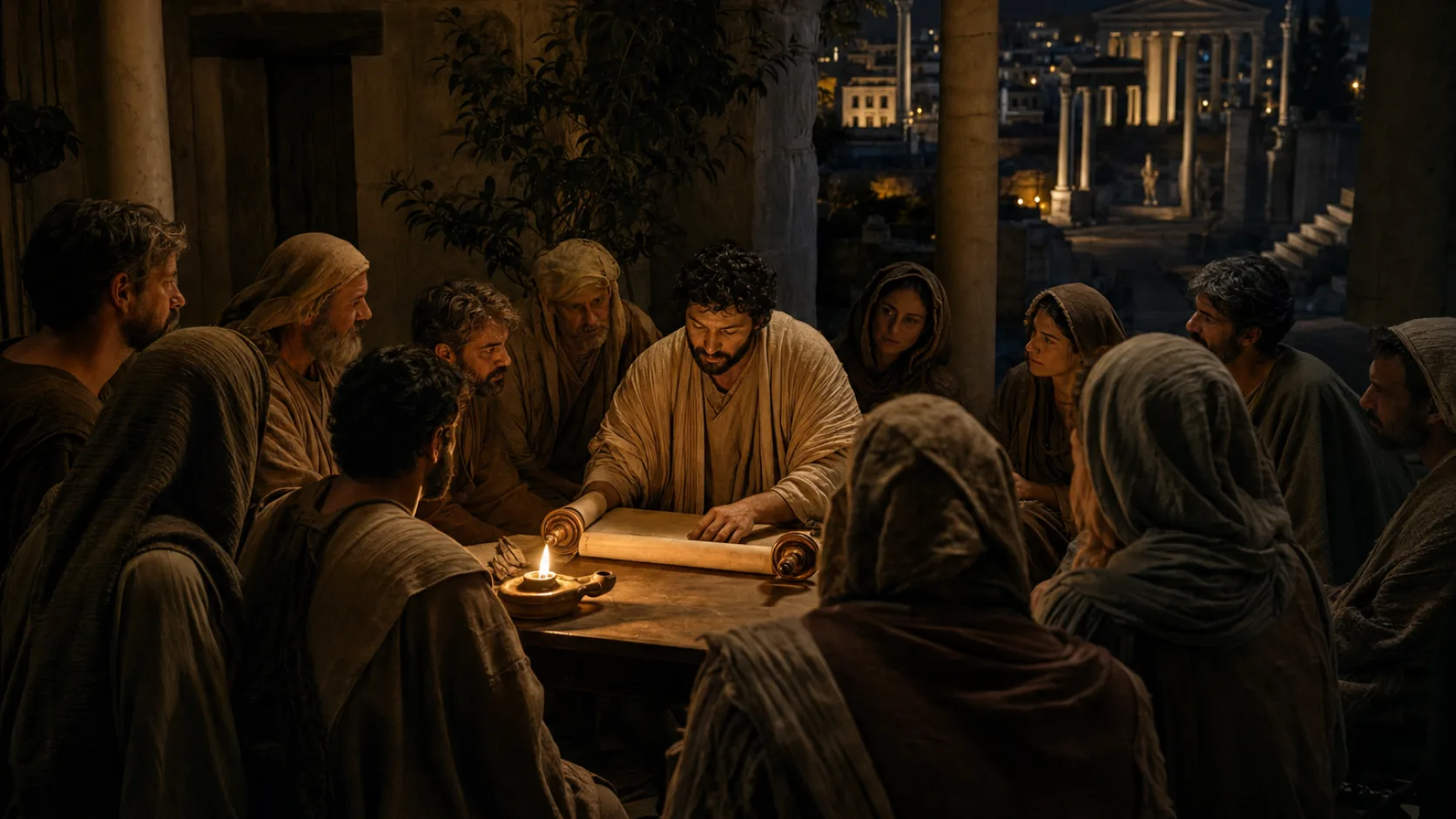 Ephesians 5