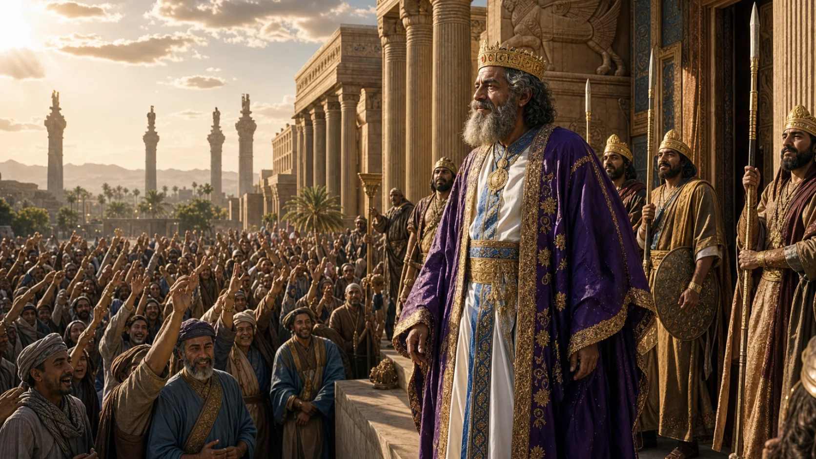 Esther 8