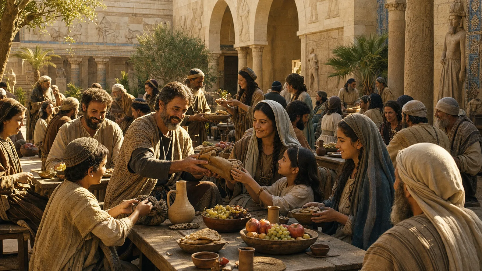 Esther 9
