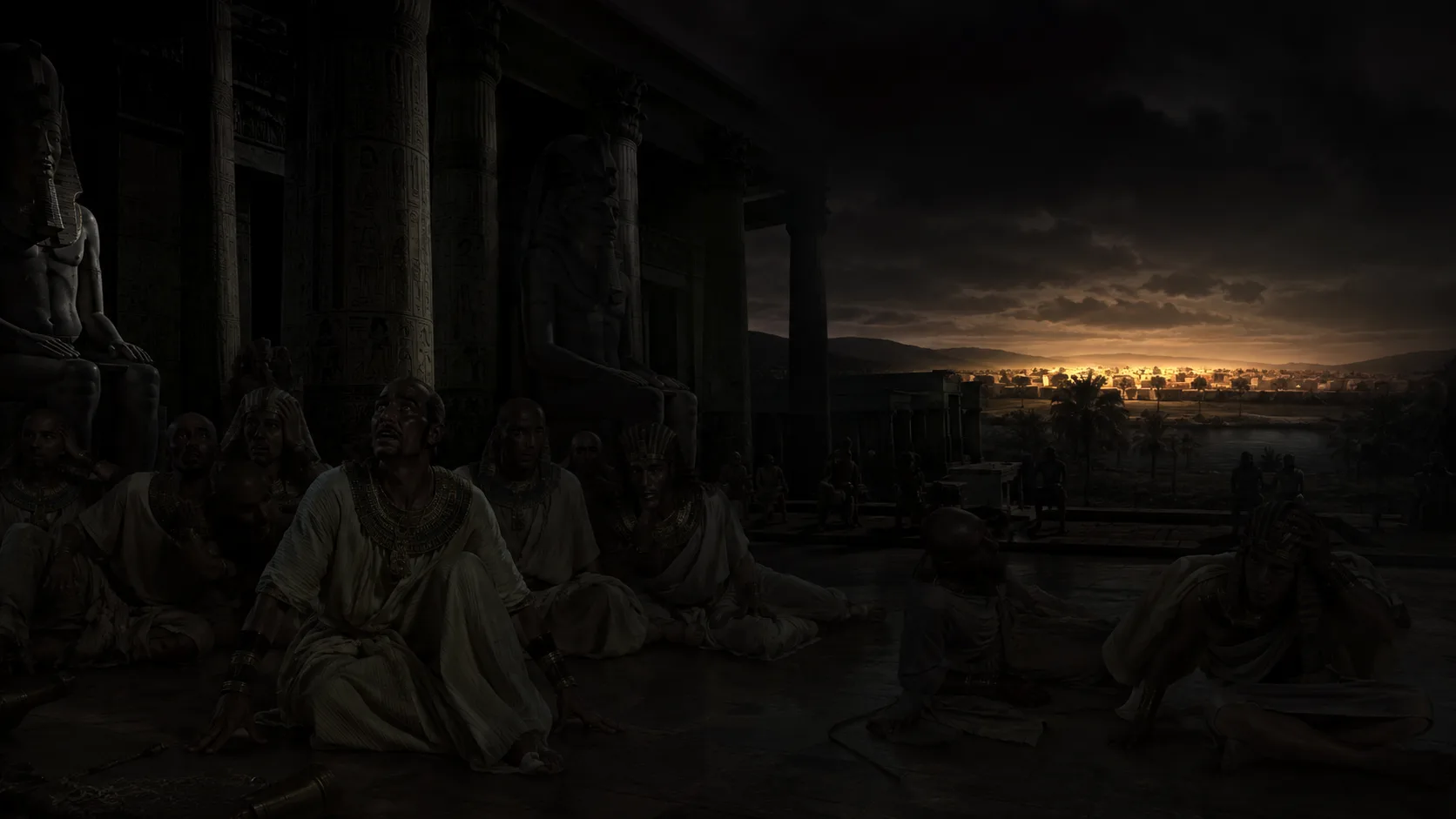 Exodus 10