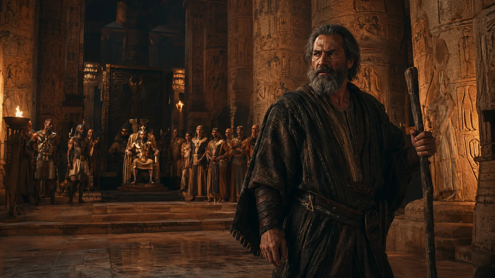 Exodus 11