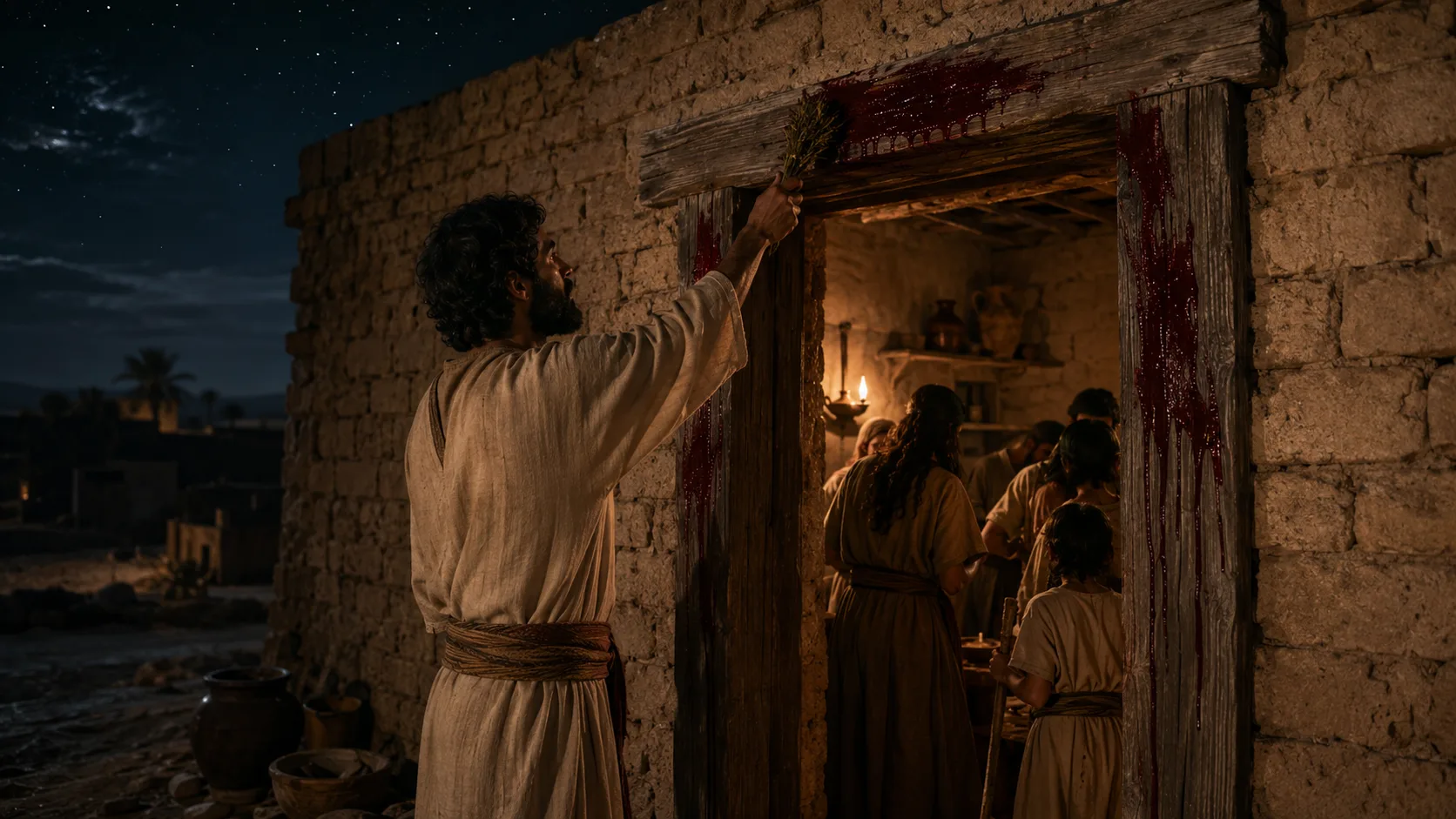 Exodus 12