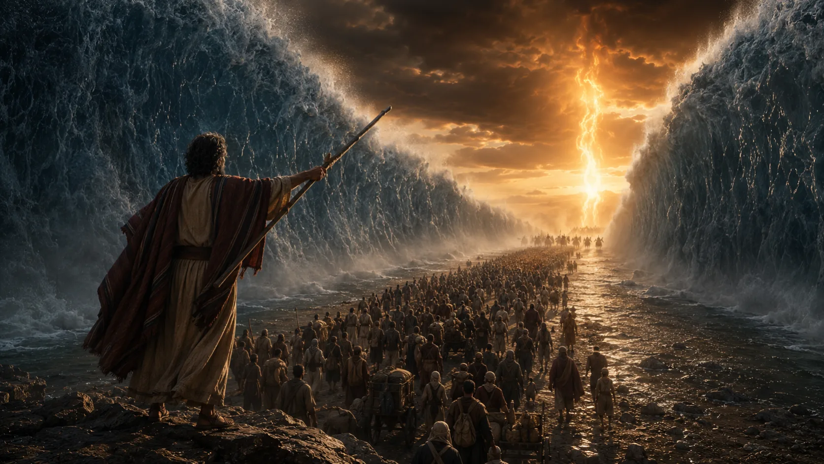 Exodus 14
