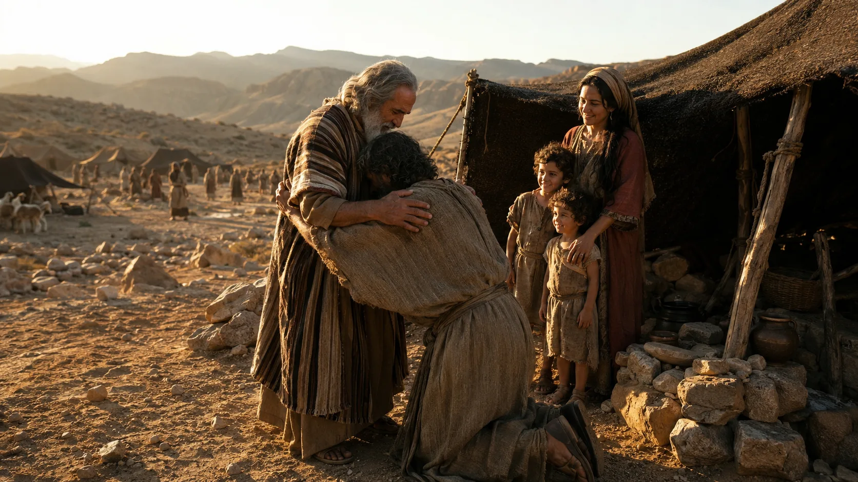 Exodus 18