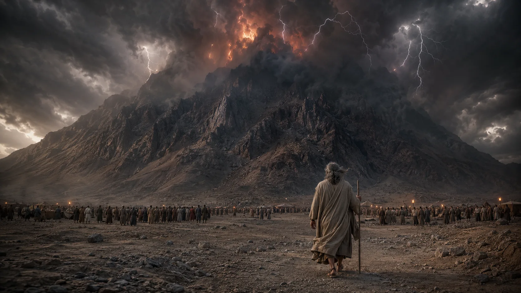 Exodus 20