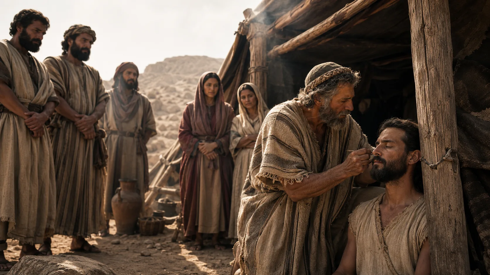Exodus 21