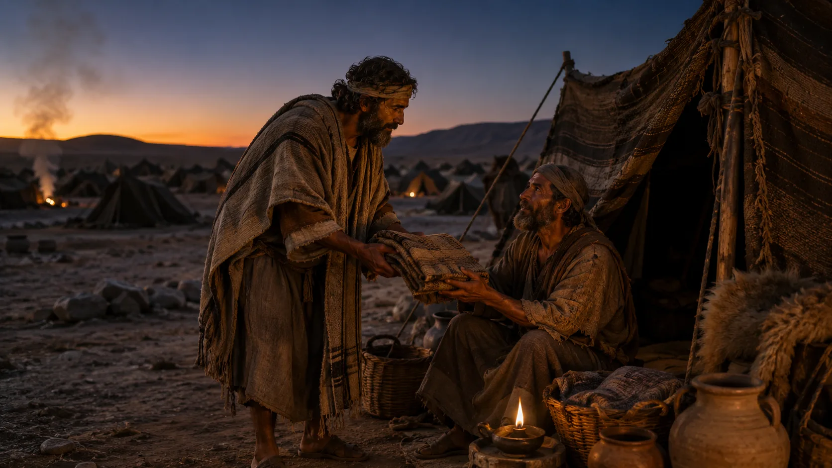 Exodus 22
