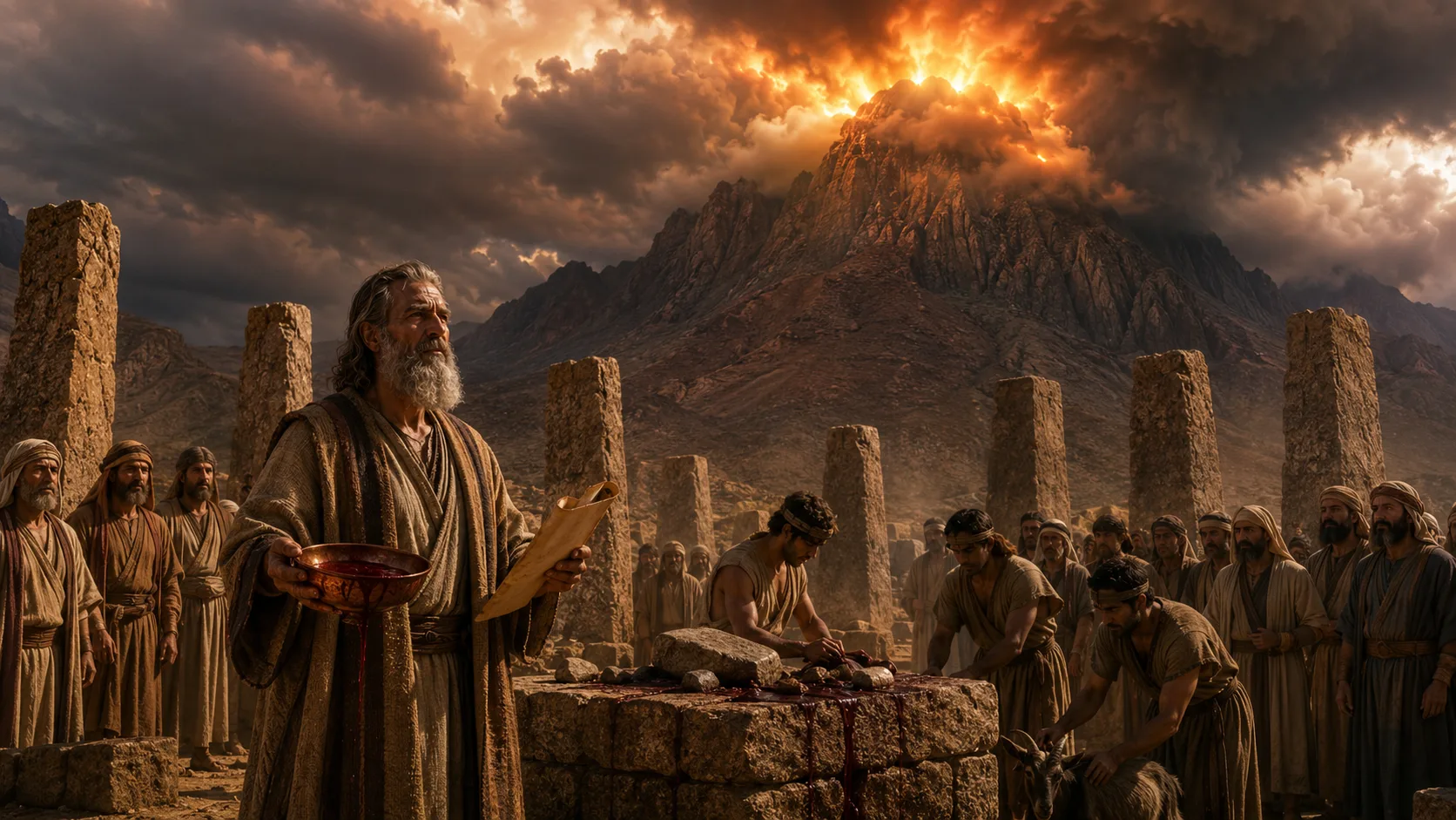 Exodus 24