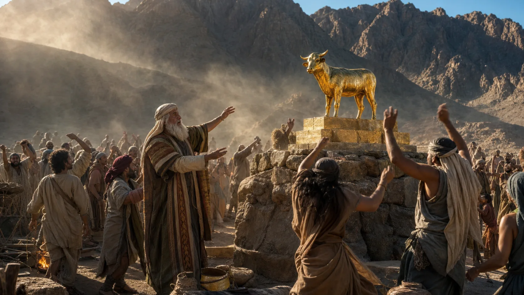 Exodus 32