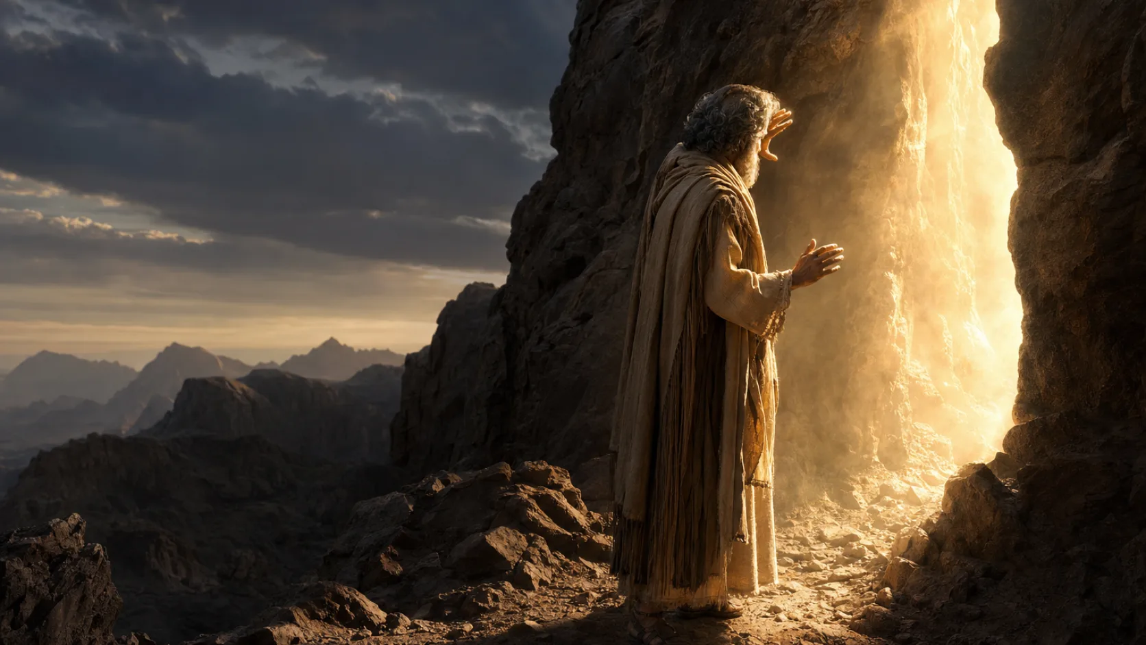 Exodus 33