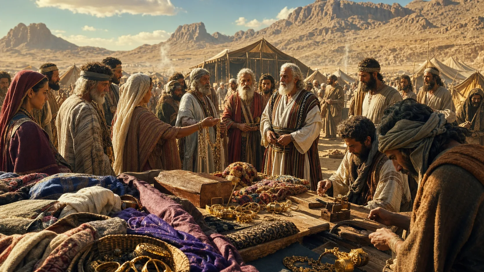 Exodus 35